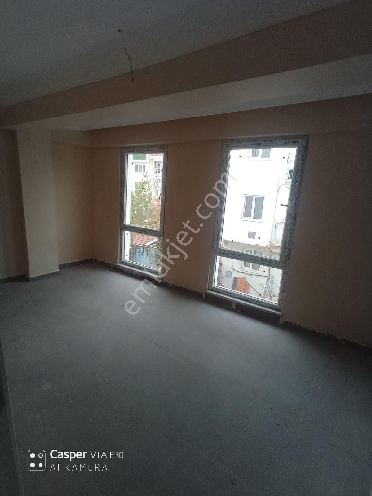 Sütlüce Mahallesi Satiılık 1+1 Apart - Görsel 8