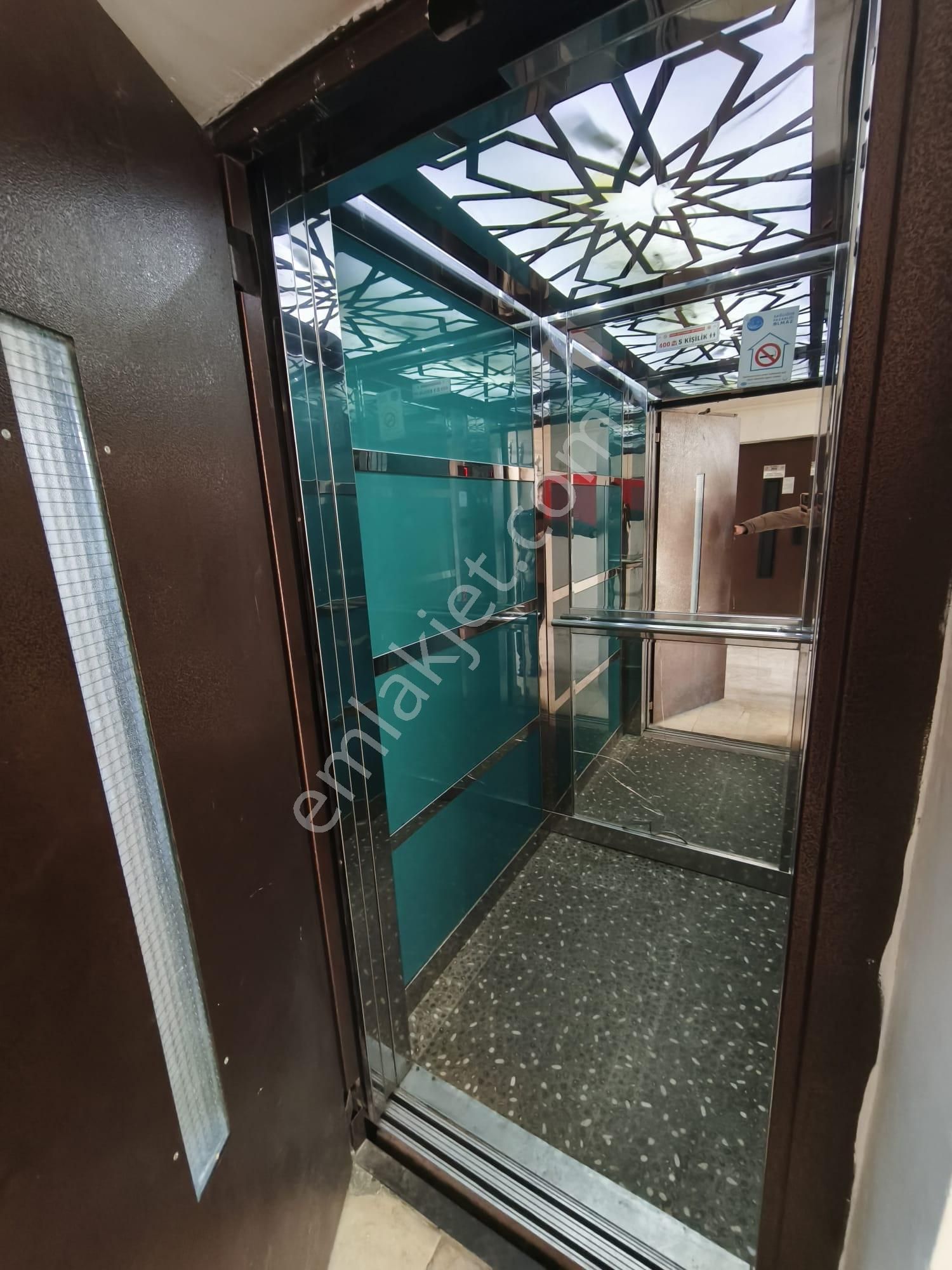 Eryaman Ata Mh De 3+1 Bağımsız Ara Kata Asansörlü Site İçerisinde Kiralık Daire - Görsel 23