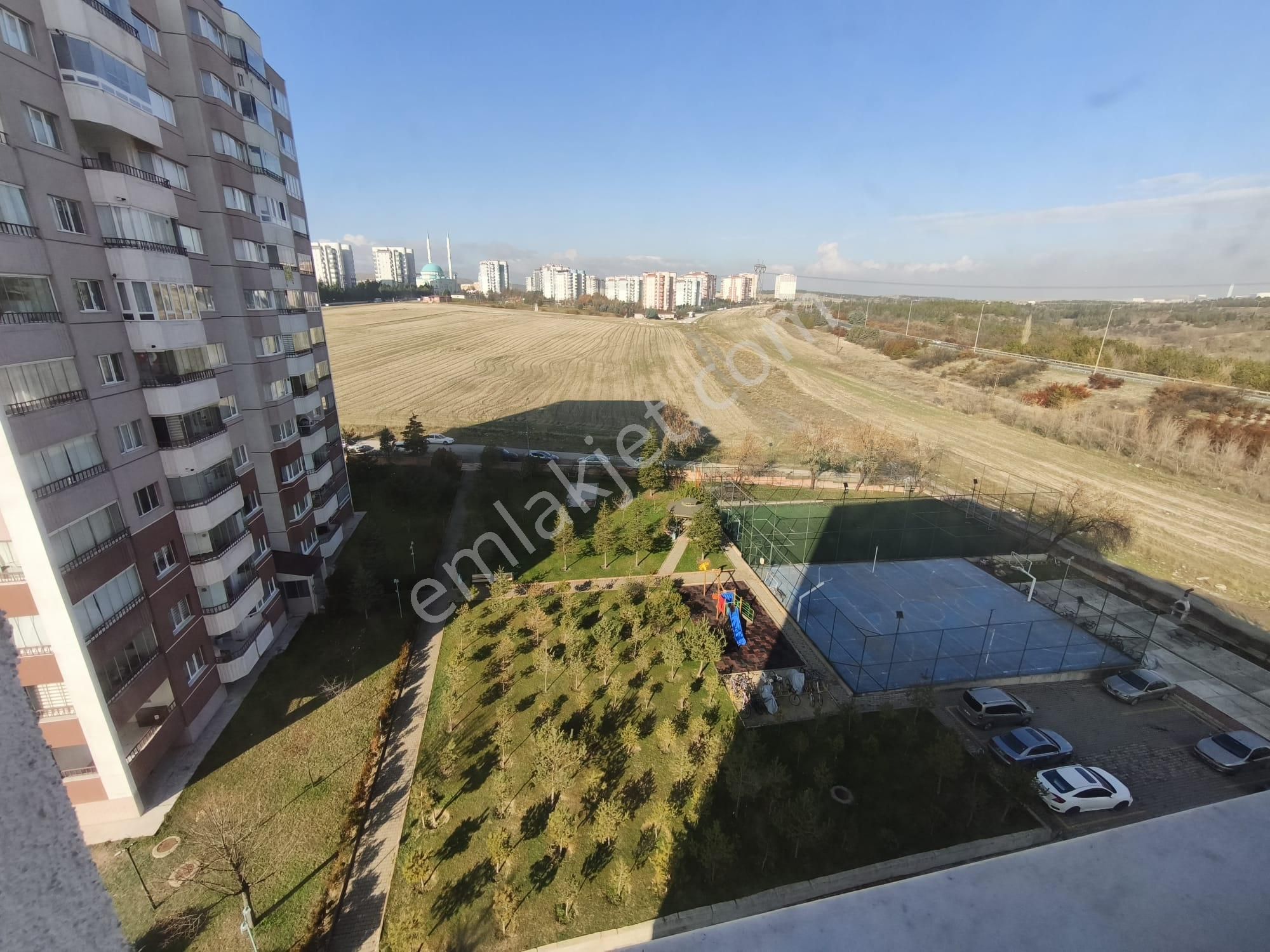 Eryaman Ata Mh De 3+1 Bağımsız Ara Kata Asansörlü Site İçerisinde Kiralık Daire - Görsel 25