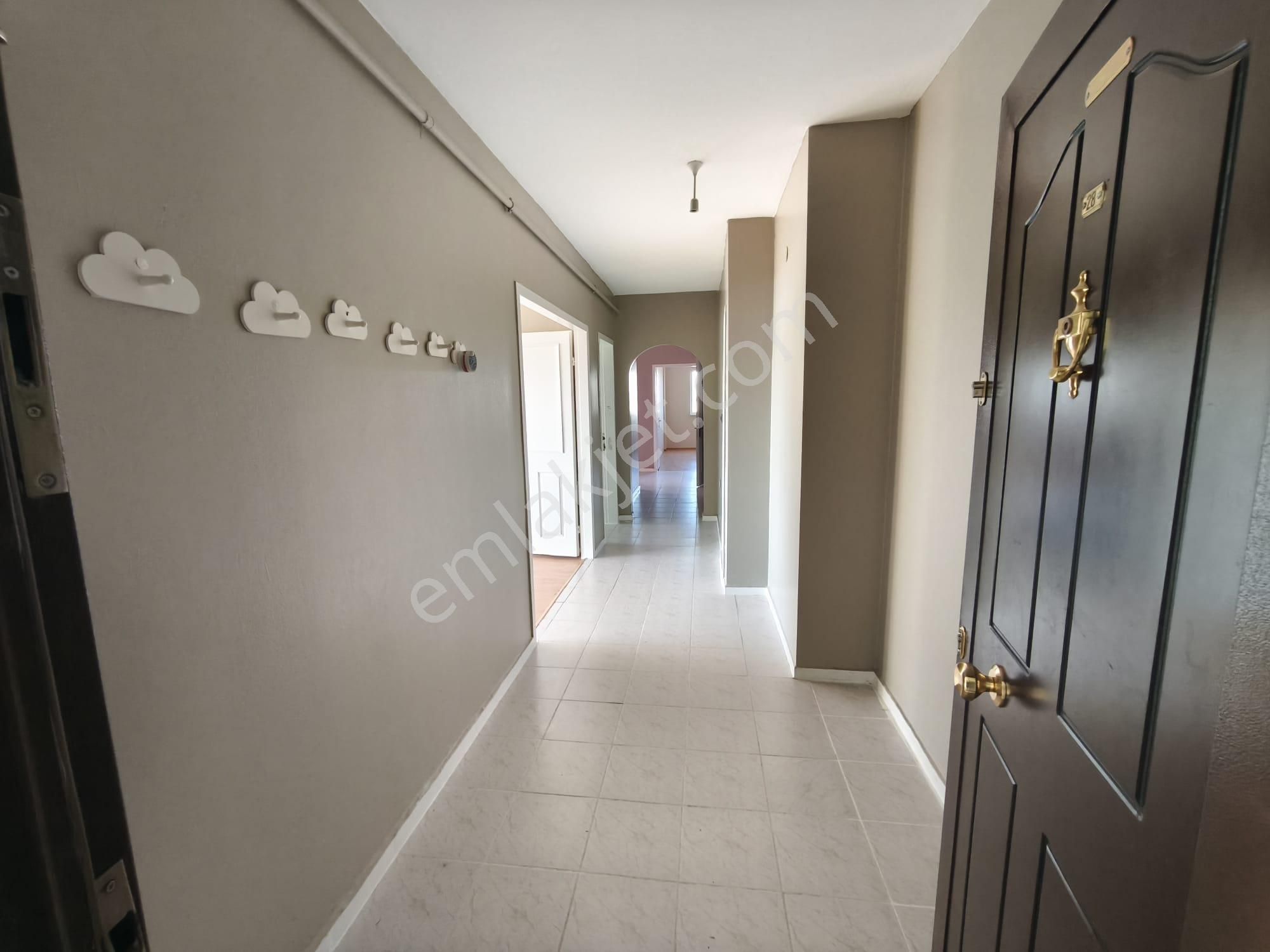 Eryaman Ata Mh De 3+1 Bağımsız Ara Kata Asansörlü Site İçerisinde Kiralık Daire - Görsel 19