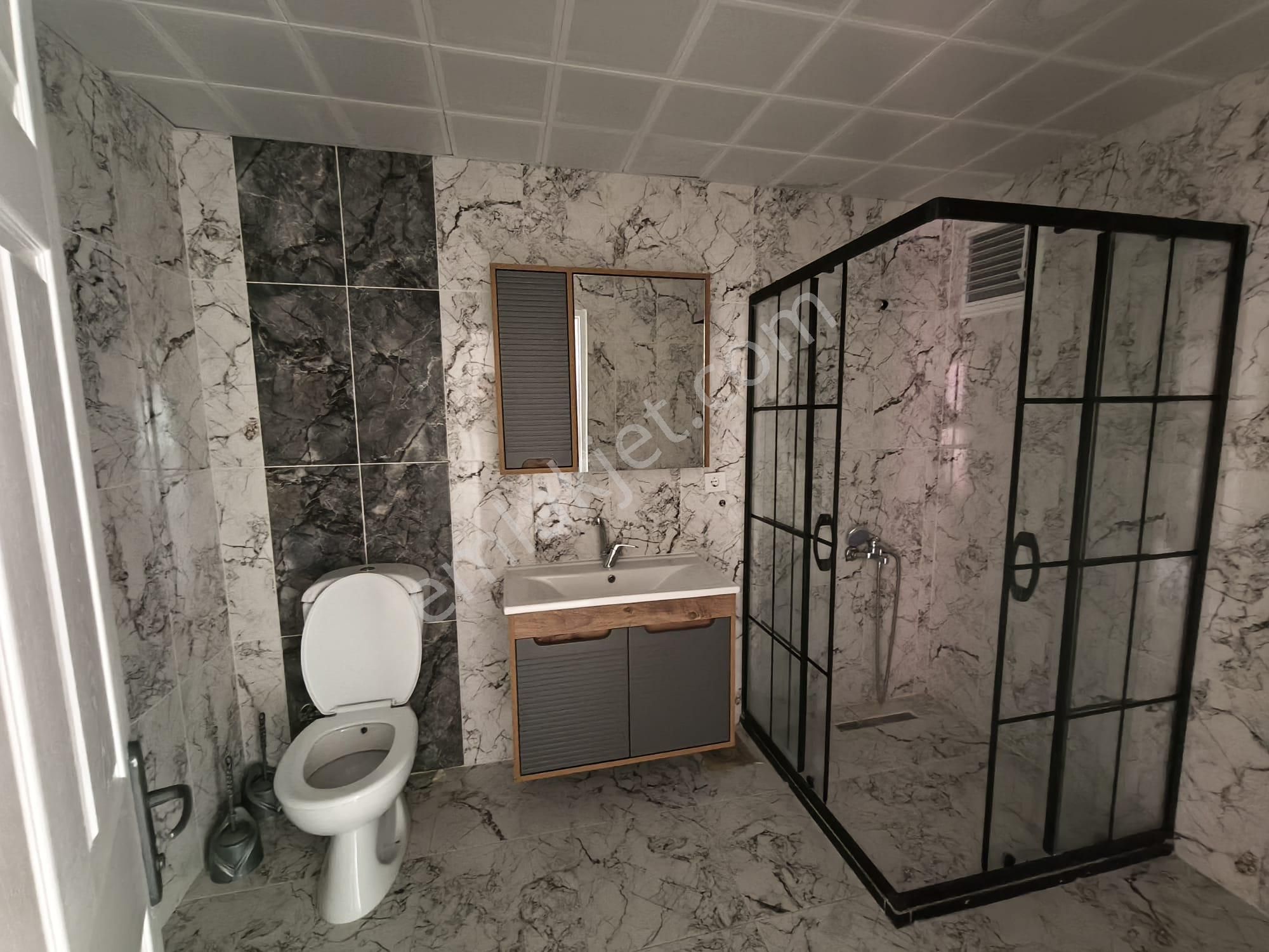 Eryaman Ata Mh De 3+1 Bağımsız Ara Kata Asansörlü Site İçerisinde Kiralık Daire - Görsel 14