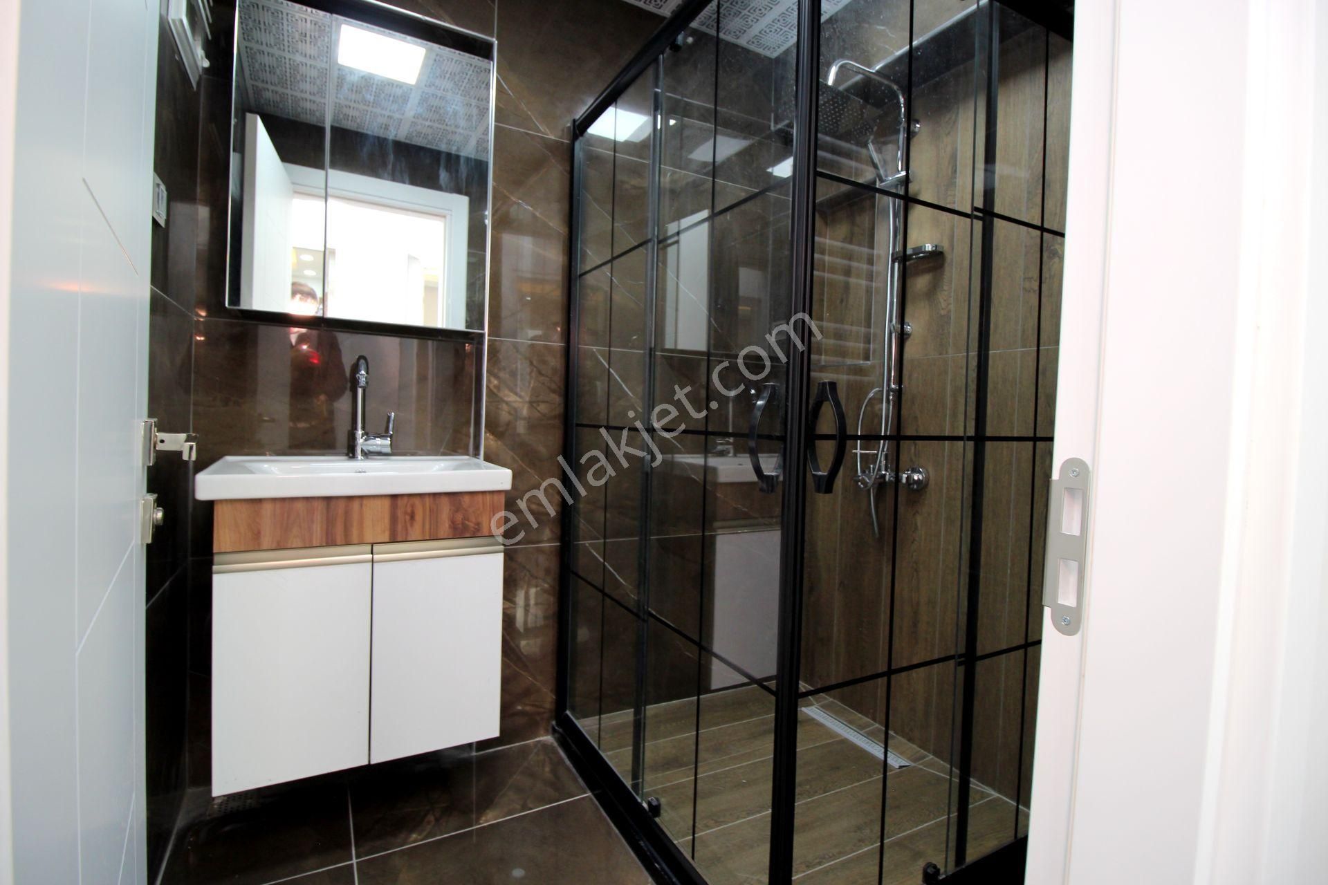 Emre Emlaktan Süvari'de Arakat Oturuma Hazır Full Yapılı 3+1 **boş** Satılık Daire - Görsel 21