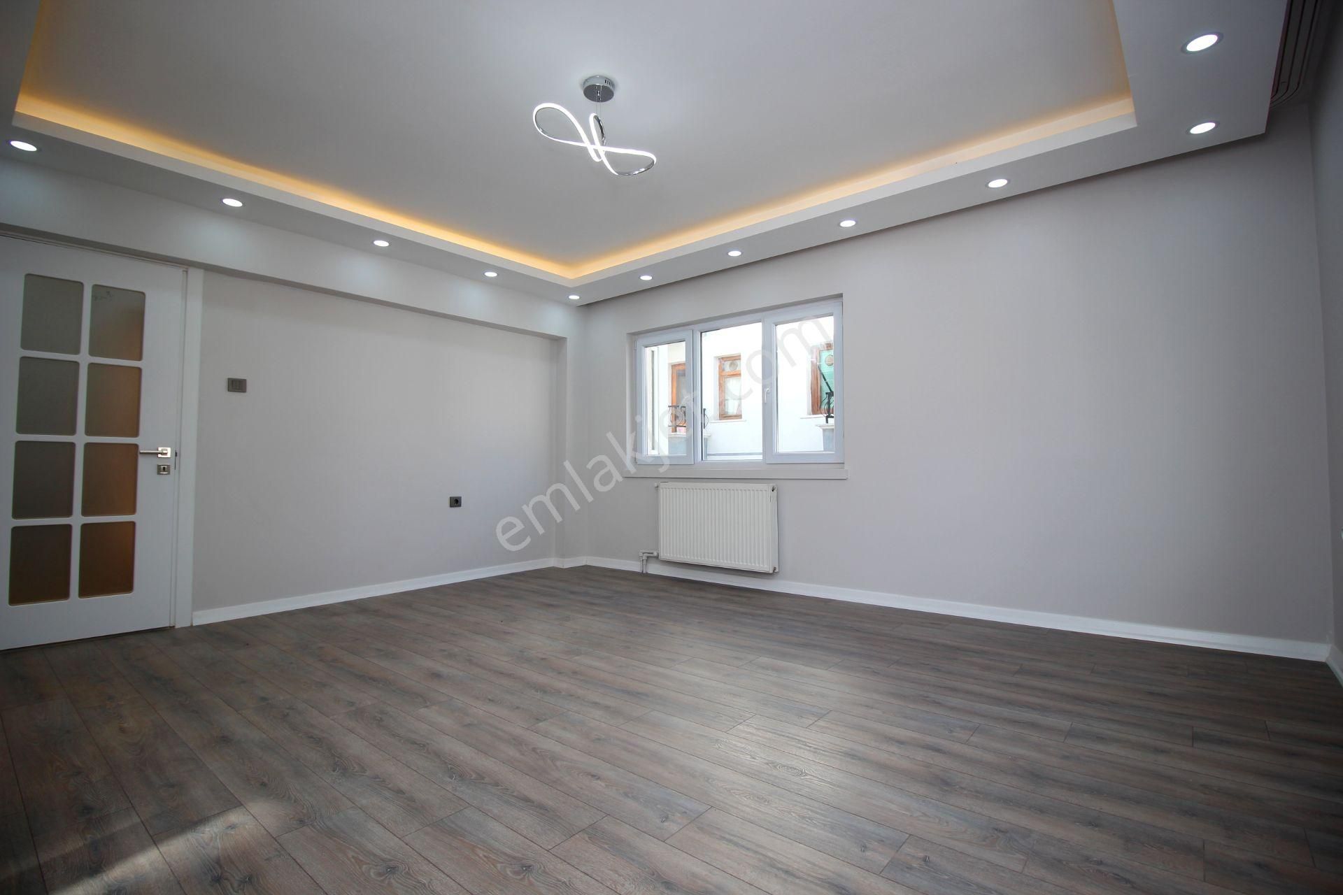 Emre Emlaktan Süvari'de Arakat Oturuma Hazır Full Yapılı 3+1 **boş** Satılık Daire - Görsel 12