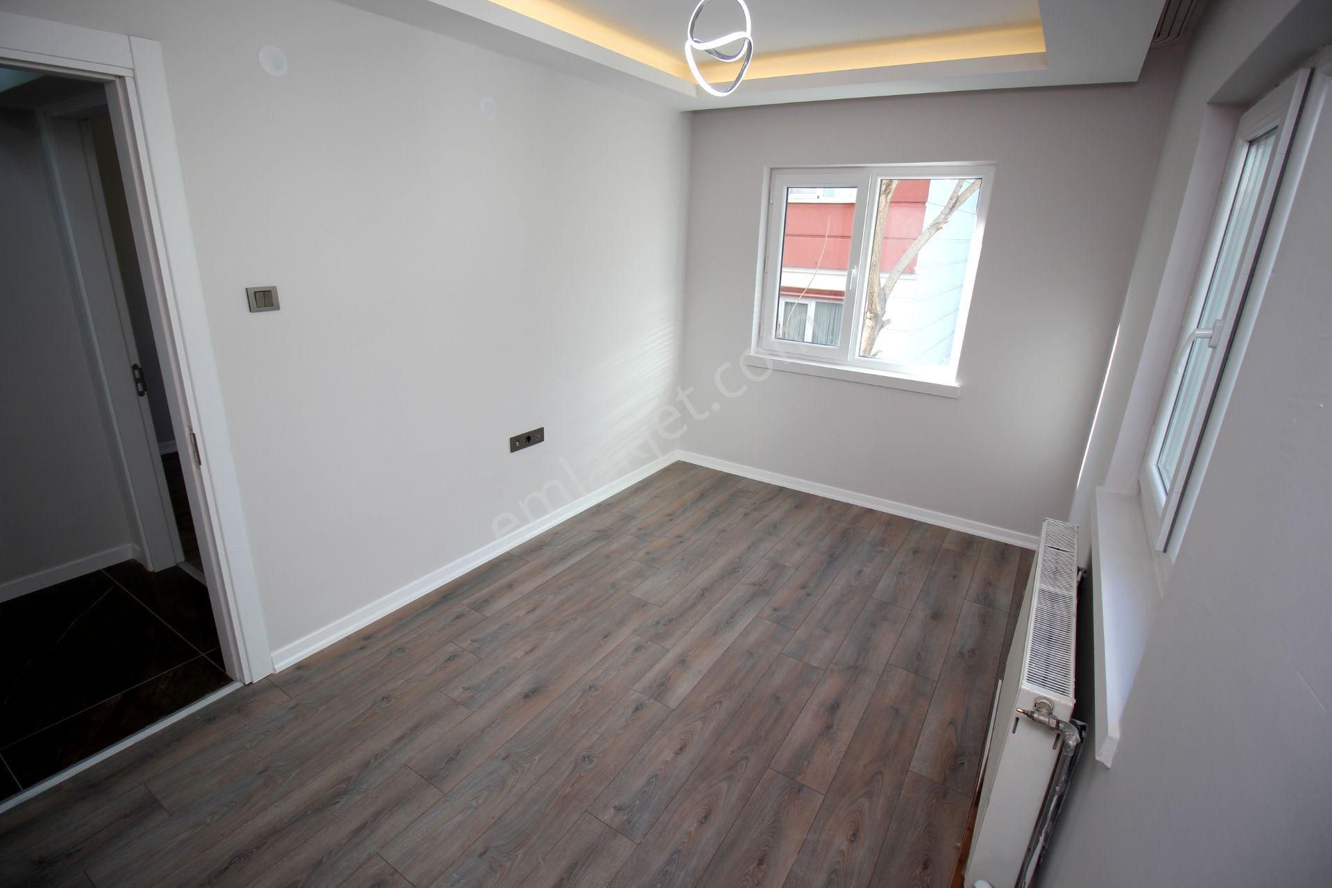 Emre Emlaktan Süvari'de Arakat Oturuma Hazır Full Yapılı 3+1 **boş** Satılık Daire - Görsel 18