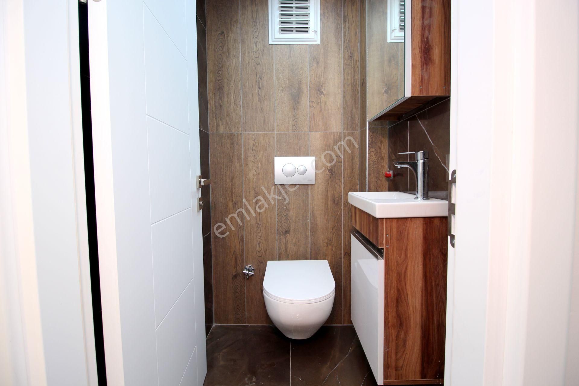 Emre Emlaktan Süvari'de Arakat Oturuma Hazır Full Yapılı 3+1 **boş** Satılık Daire - Görsel 23