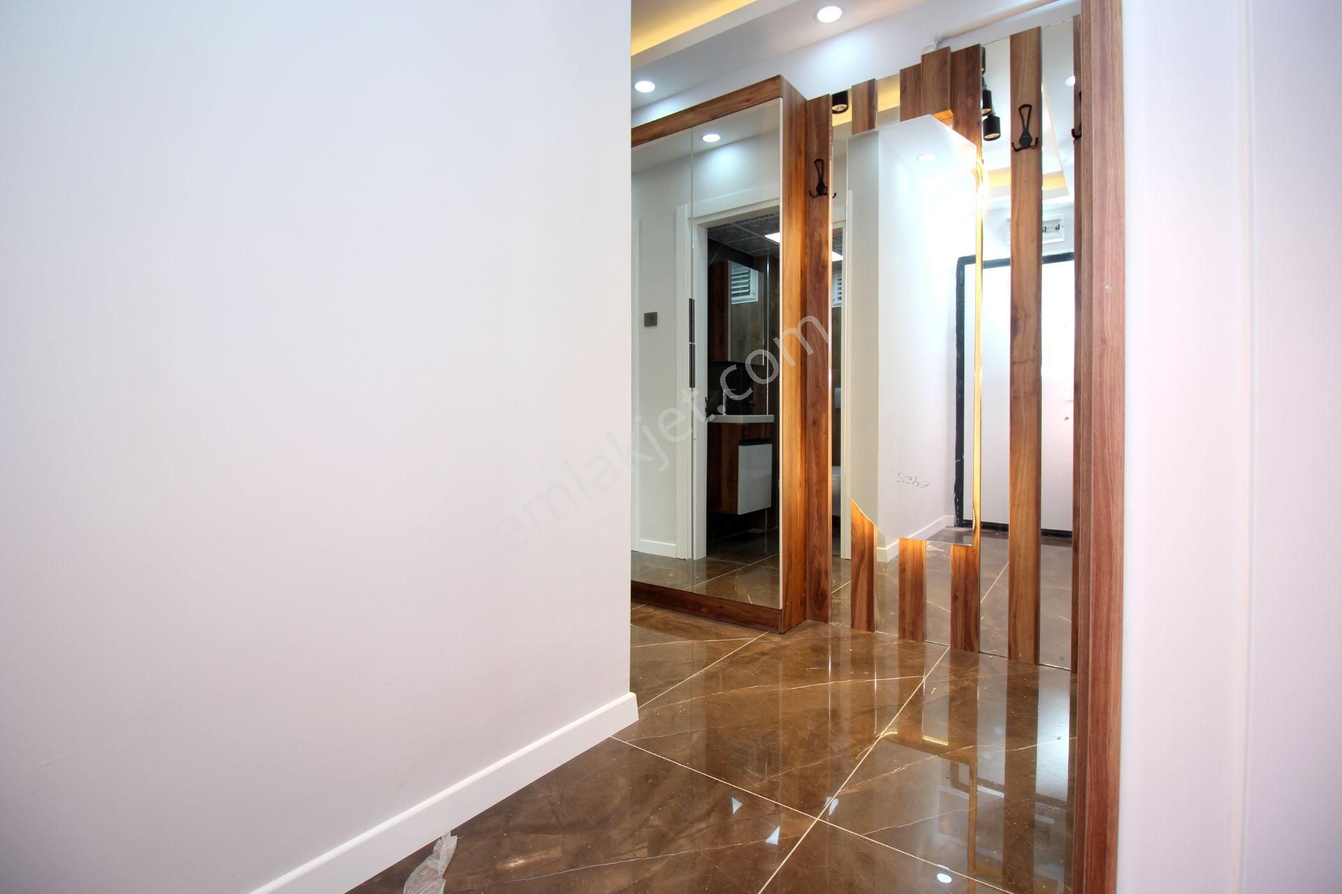 Emre Emlaktan Süvari'de Arakat Oturuma Hazır Full Yapılı 3+1 **boş** Satılık Daire - Görsel 25