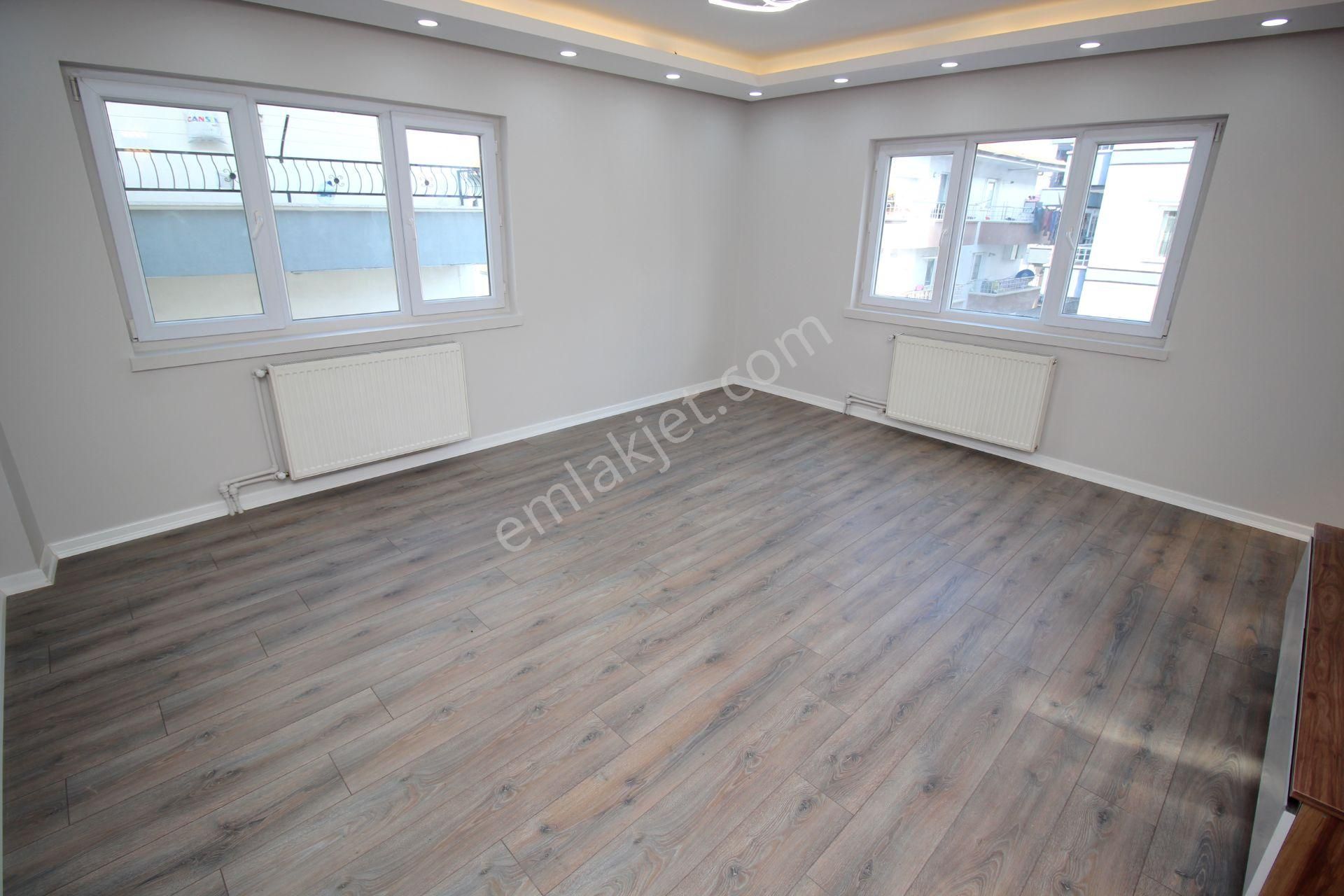 Emre Emlaktan Süvari'de Arakat Oturuma Hazır Full Yapılı 3+1 **boş** Satılık Daire - Görsel 9