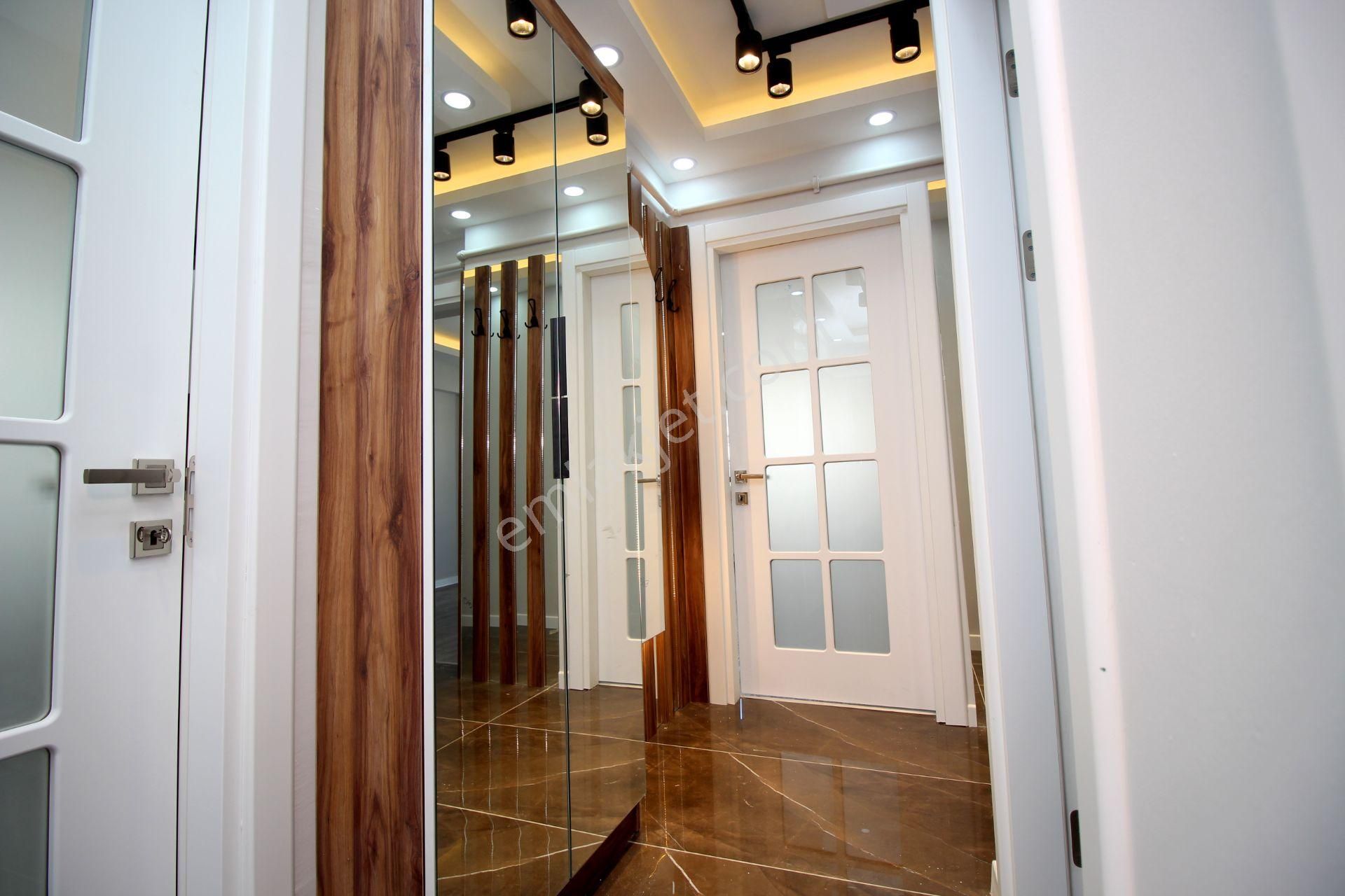 Emre Emlaktan Süvari'de Arakat Oturuma Hazır Full Yapılı 3+1 **boş** Satılık Daire - Görsel 27