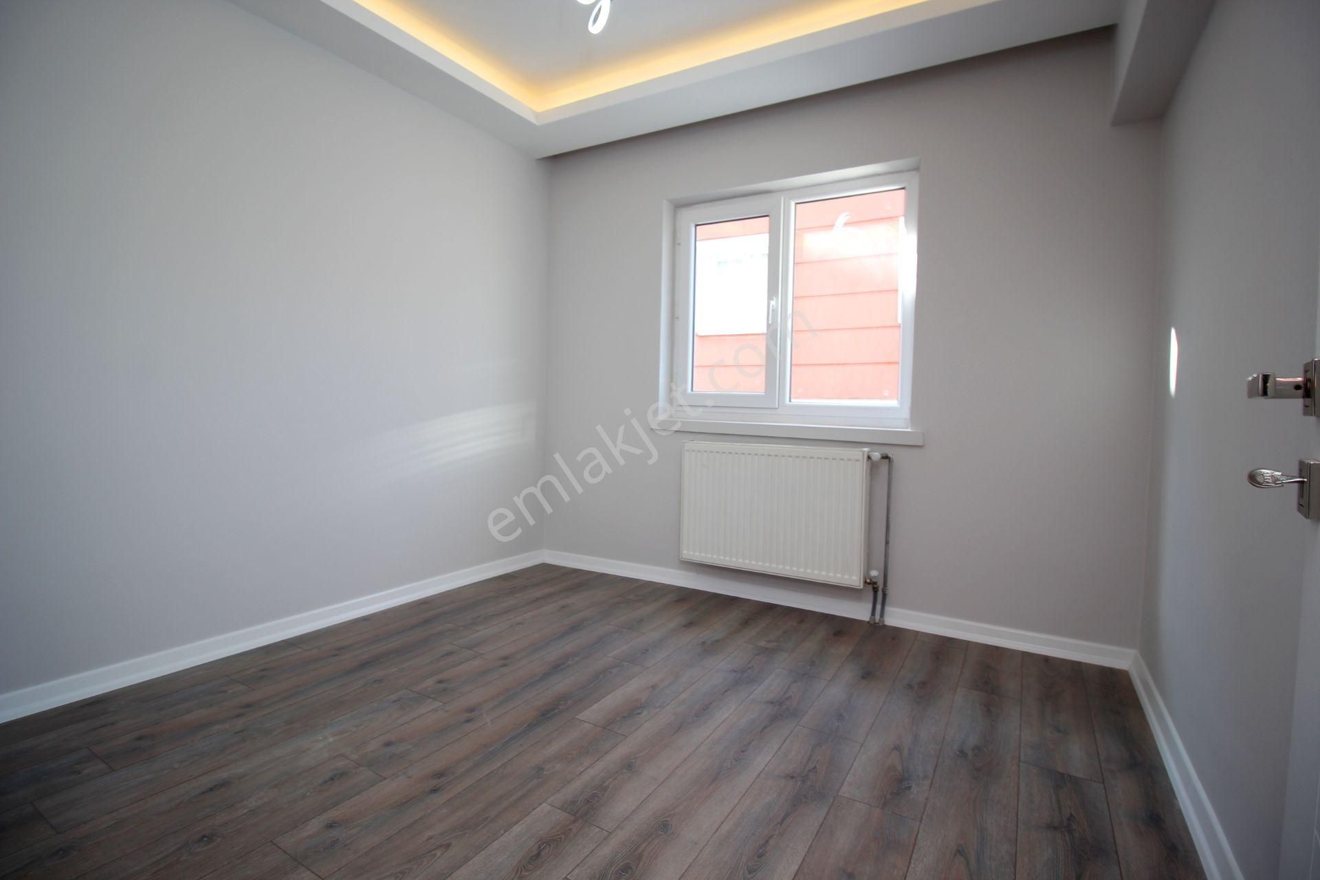 Emre Emlaktan Süvari'de Arakat Oturuma Hazır Full Yapılı 3+1 **boş** Satılık Daire - Görsel 19