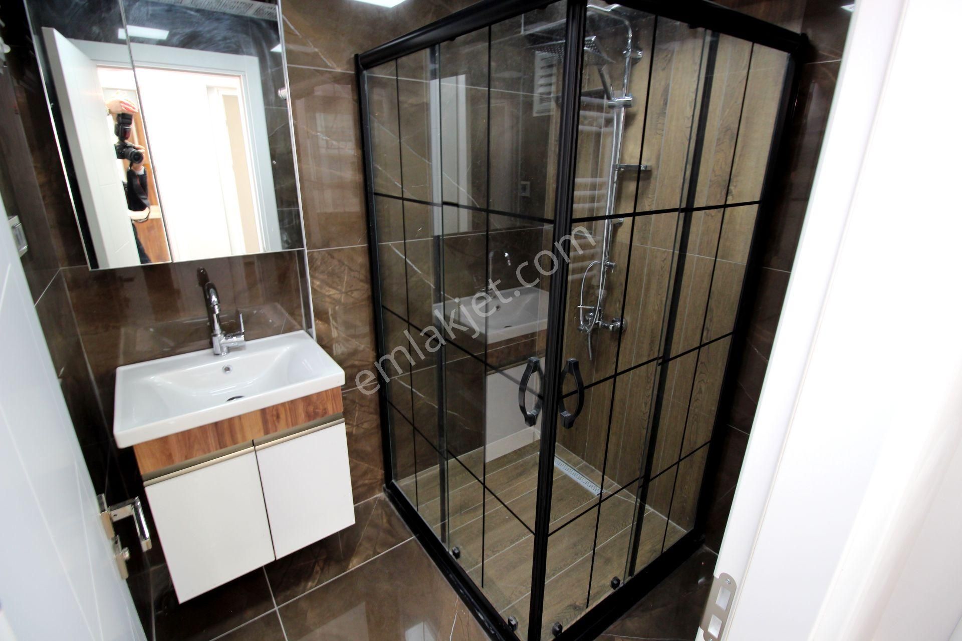 Emre Emlaktan Süvari'de Arakat Oturuma Hazır Full Yapılı 3+1 **boş** Satılık Daire - Görsel 22