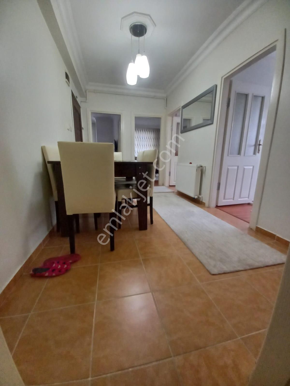 Bahçelievler Soğanlı Ticaret Lisesi Yakını 16 Yıllık 3+1 125 M2 Ebeveyn Banyolu 1.kat Satılık Daire - Görsel 21