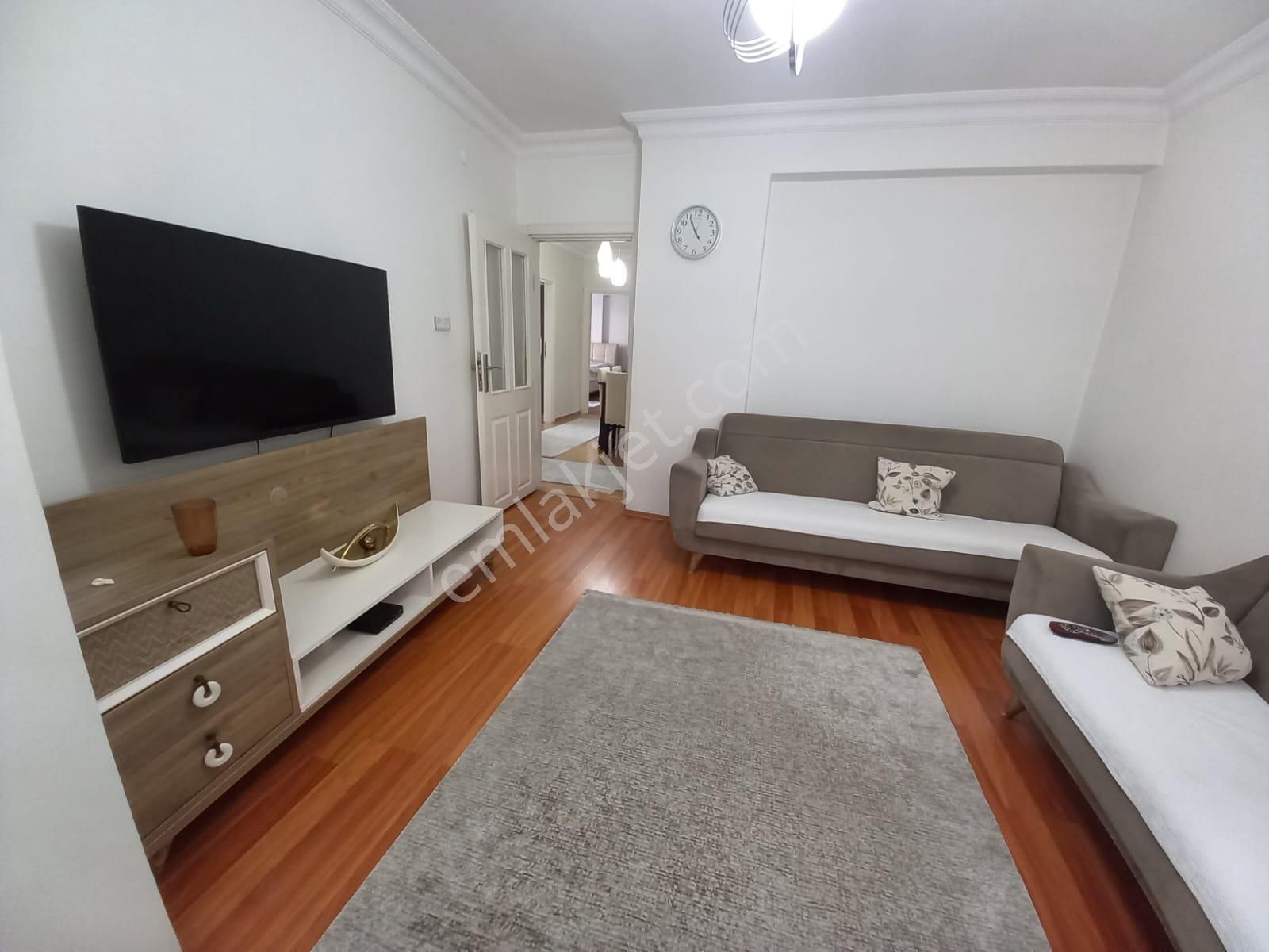 Bahçelievler Soğanlı Ticaret Lisesi Yakını 16 Yıllık 3+1 125 M2 Ebeveyn Banyolu 1.kat Satılık Daire - Görsel 7