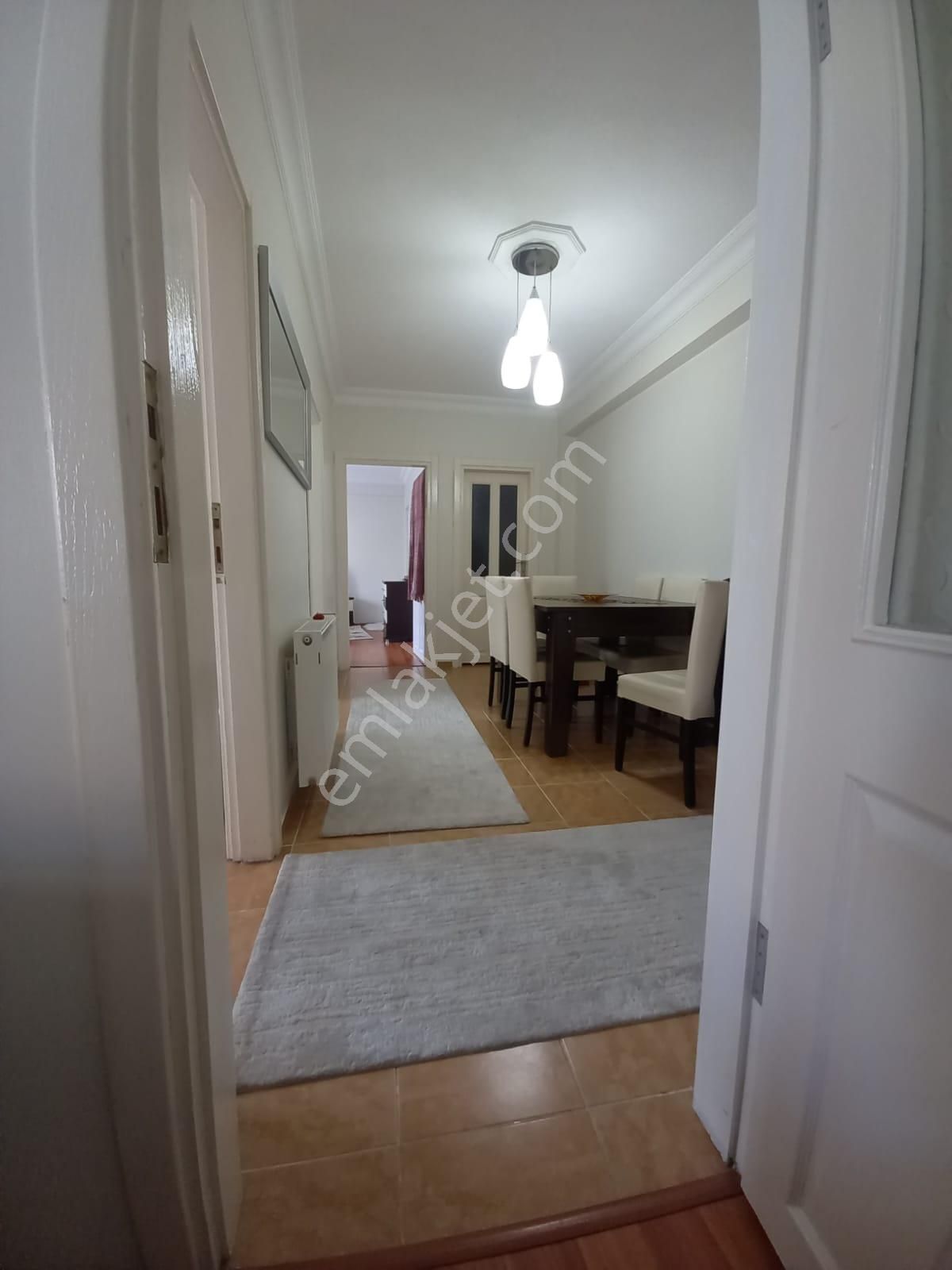 Bahçelievler Soğanlı Ticaret Lisesi Yakını 16 Yıllık 3+1 125 M2 Ebeveyn Banyolu 1.kat Satılık Daire - Görsel 23