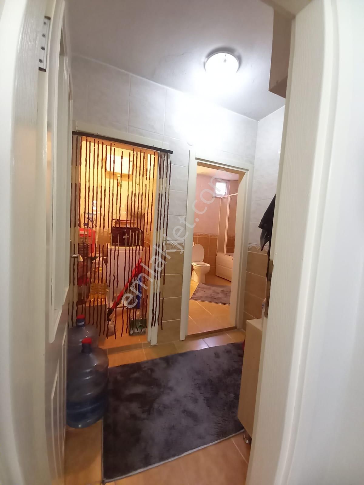 Bahçelievler Soğanlı Ticaret Lisesi Yakını 16 Yıllık 3+1 125 M2 Ebeveyn Banyolu 1.kat Satılık Daire - Görsel 17