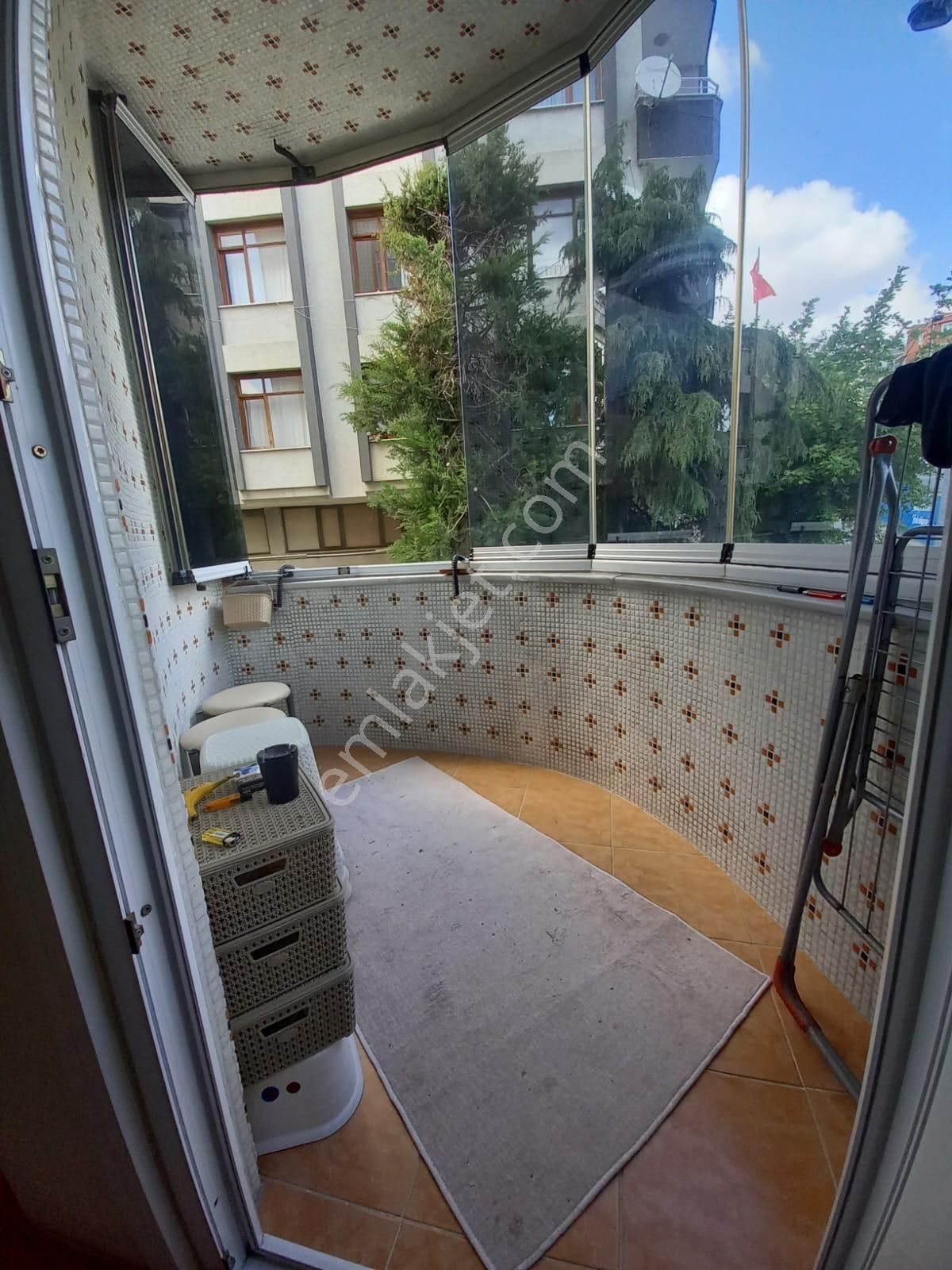 Bahçelievler Soğanlı Ticaret Lisesi Yakını 16 Yıllık 3+1 125 M2 Ebeveyn Banyolu 1.kat Satılık Daire - Görsel 22