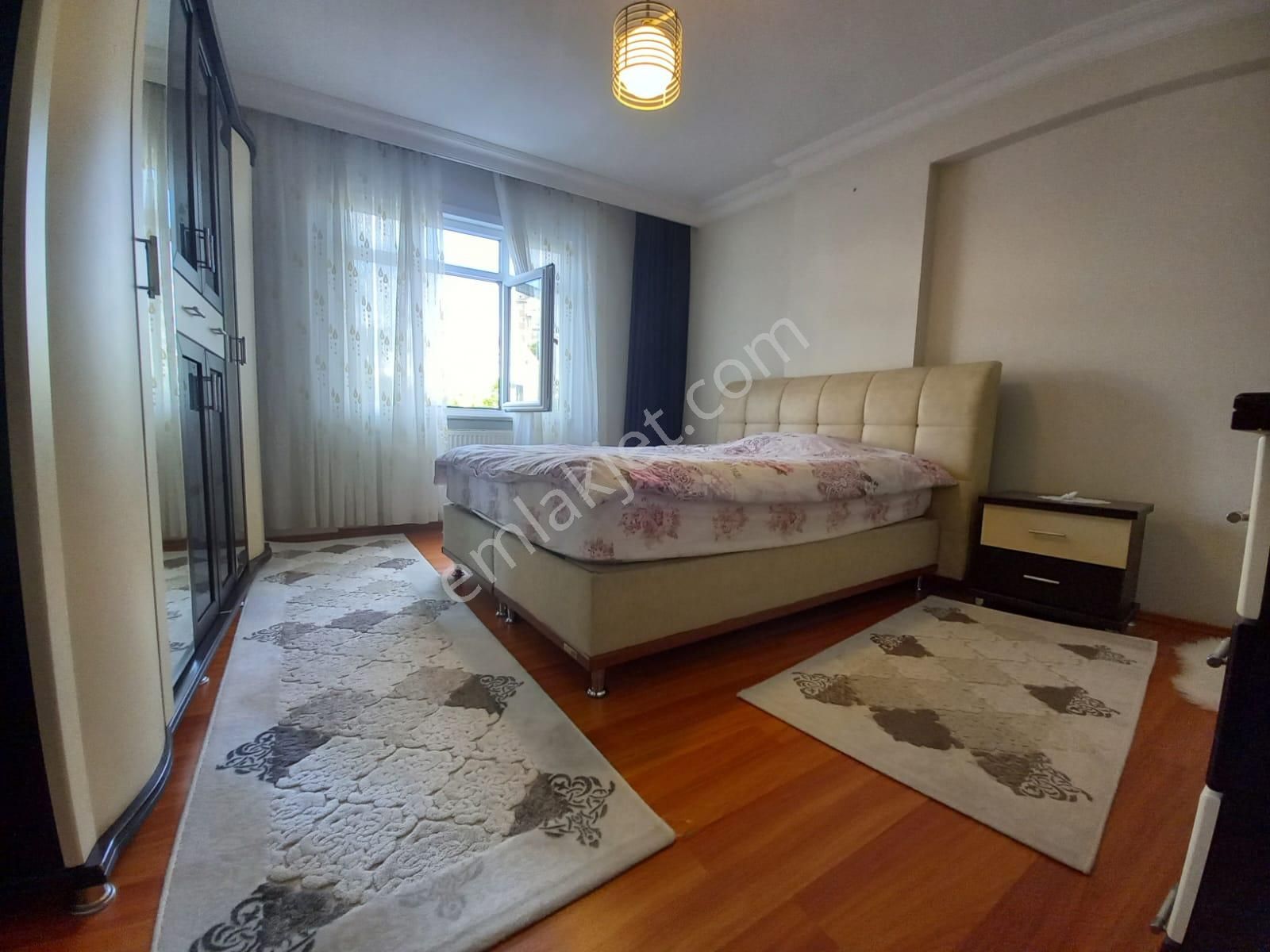 Bahçelievler Soğanlı Ticaret Lisesi Yakını 16 Yıllık 3+1 125 M2 Ebeveyn Banyolu 1.kat Satılık Daire - Görsel 8