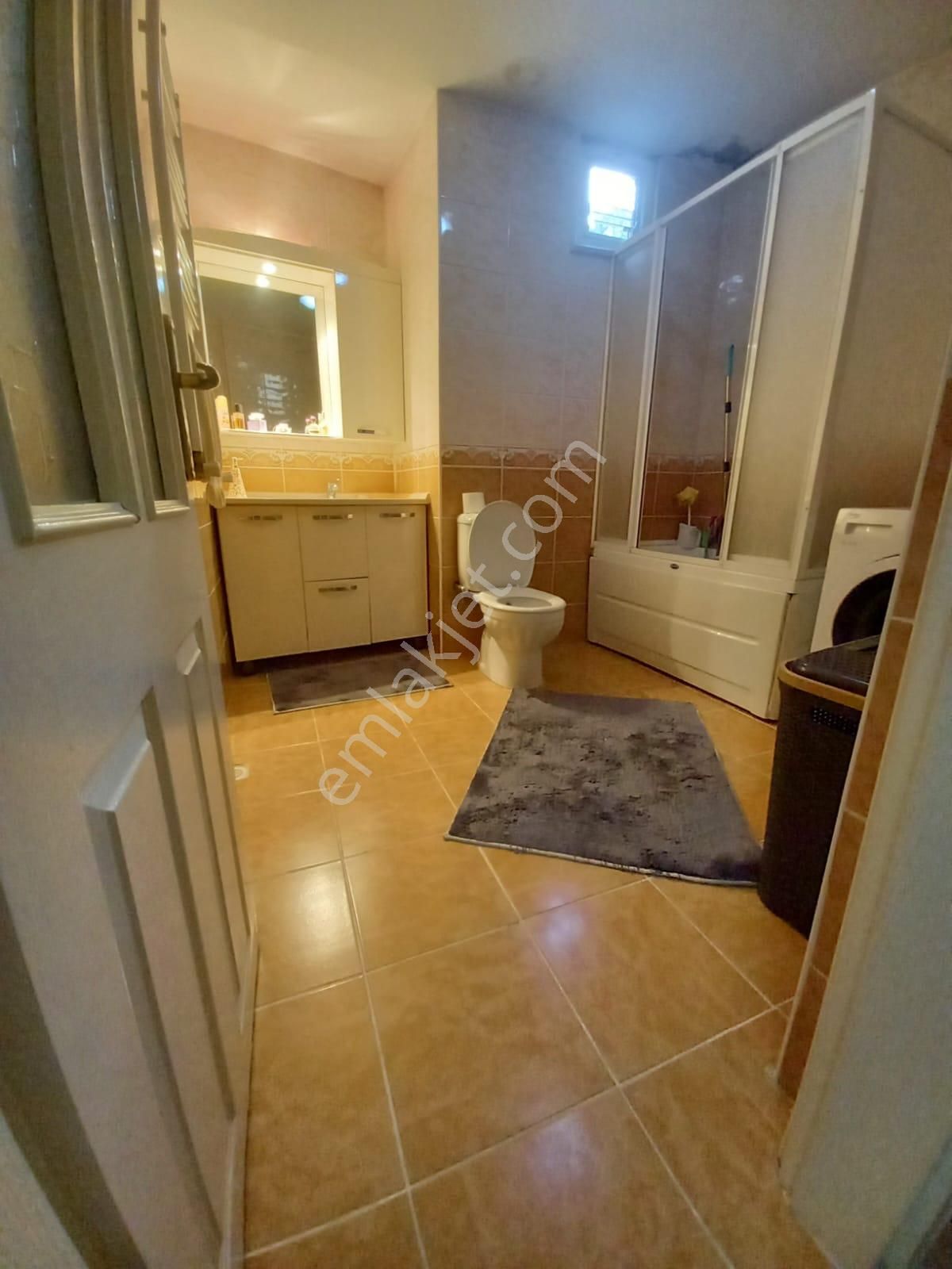 Bahçelievler Soğanlı Ticaret Lisesi Yakını 16 Yıllık 3+1 125 M2 Ebeveyn Banyolu 1.kat Satılık Daire - Görsel 19