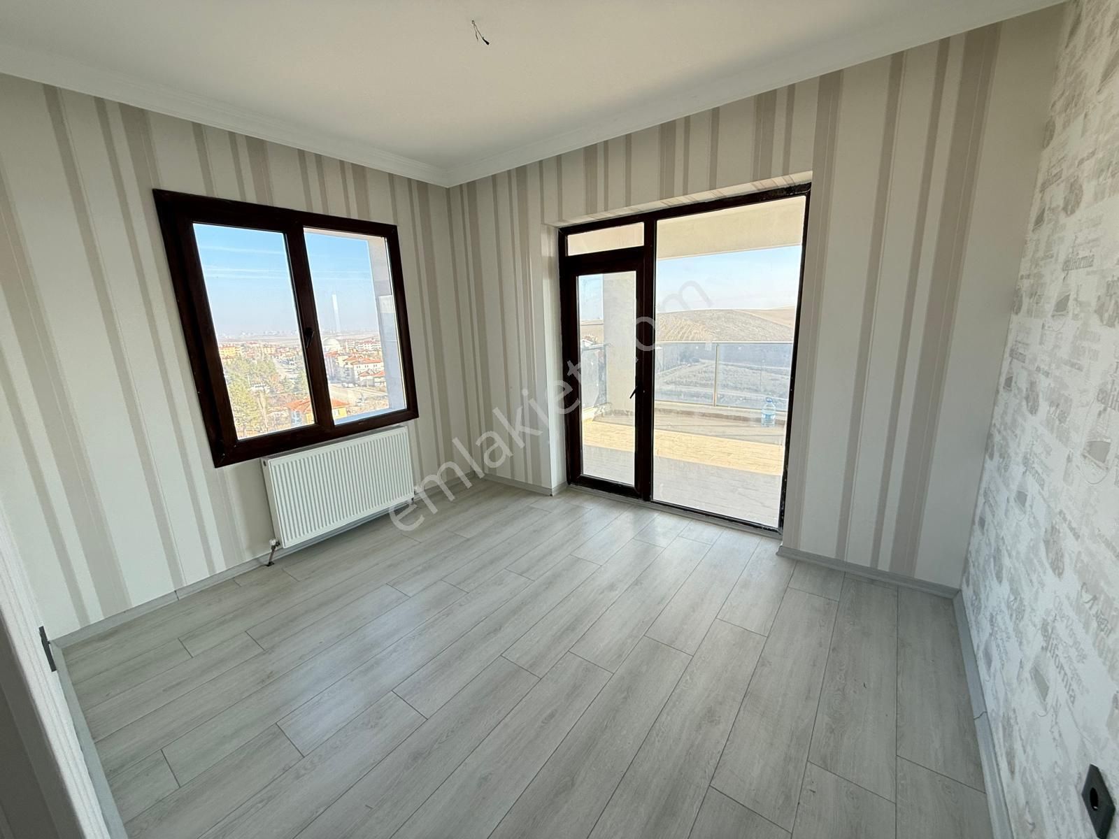 Gökçe Emlak'tan Kiralık Full Yapılı Önü Açık 4+1 10.kat 185m² - Görsel 4