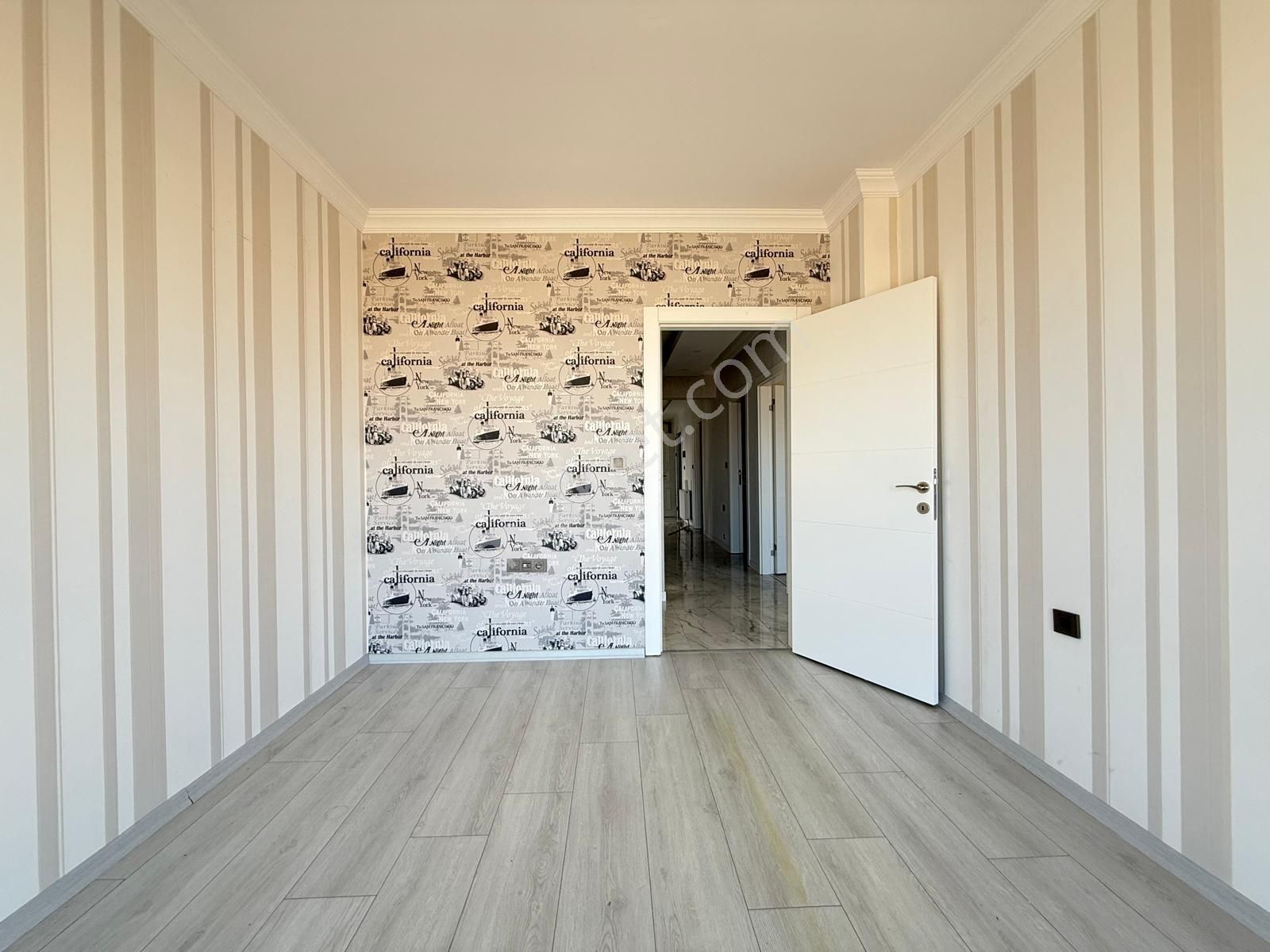 Gökçe Emlak'tan Kiralık Full Yapılı Önü Açık 4+1 10.kat 185m² - Görsel 6