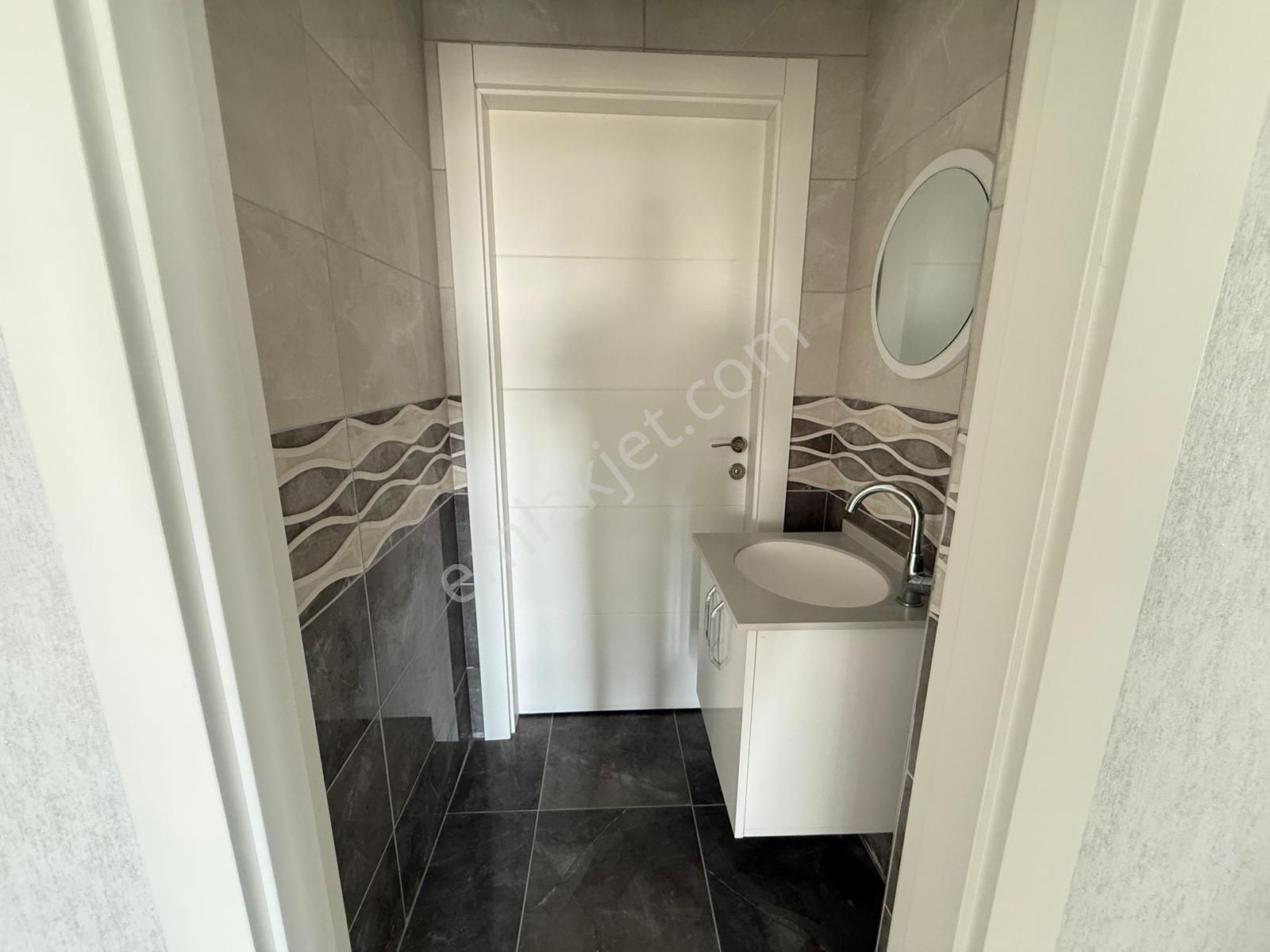 Gökçe Emlak'tan Kiralık Full Yapılı Önü Açık 4+1 10.kat 185m² - Görsel 13