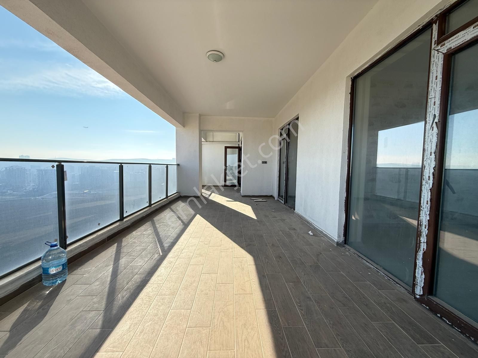 Gökçe Emlak'tan Kiralık Full Yapılı Önü Açık 4+1 10.kat 185m² - Görsel 19