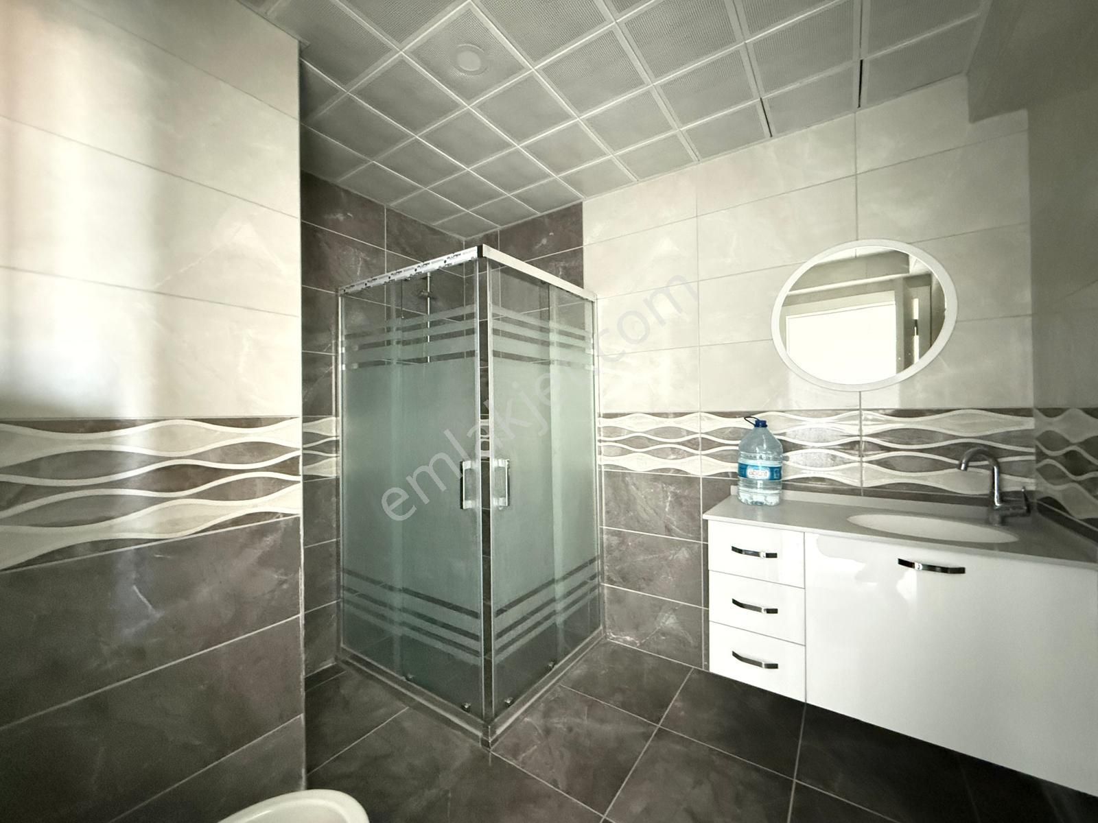 Gökçe Emlak'tan Kiralık Full Yapılı Önü Açık 4+1 10.kat 185m² - Görsel 12