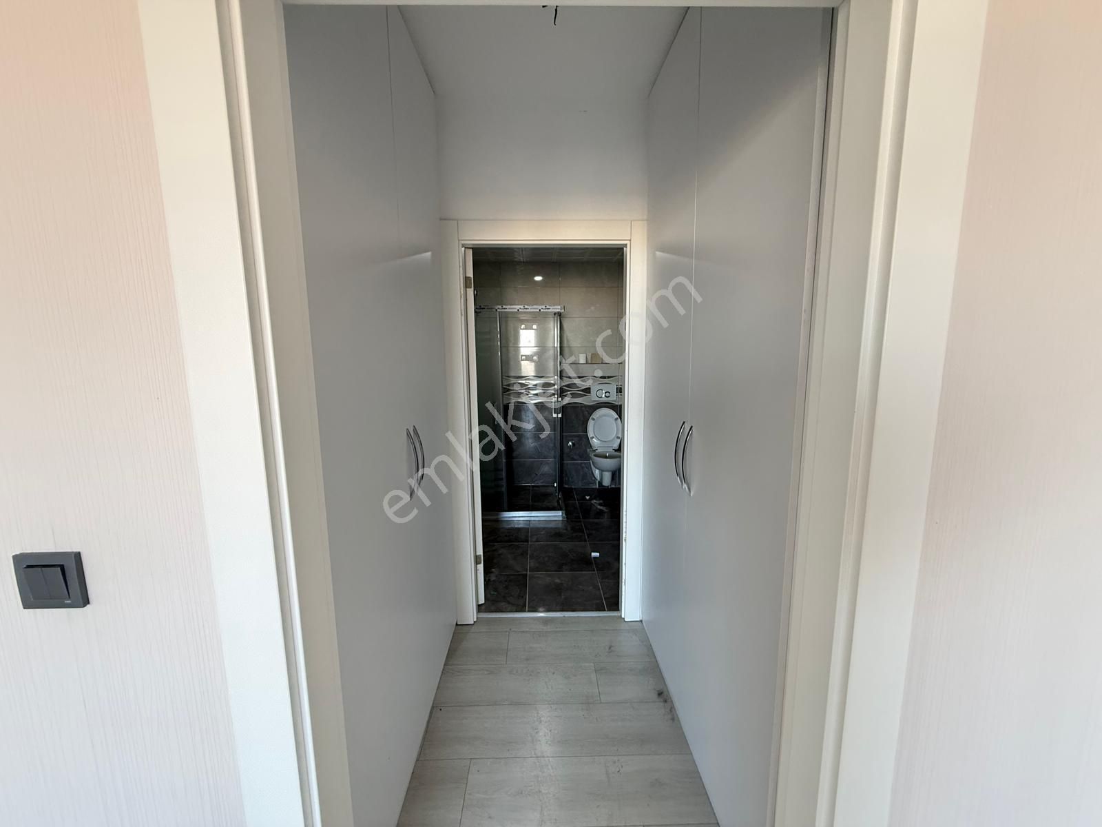 Gökçe Emlak'tan Kiralık Full Yapılı Önü Açık 4+1 10.kat 185m² - Görsel 10