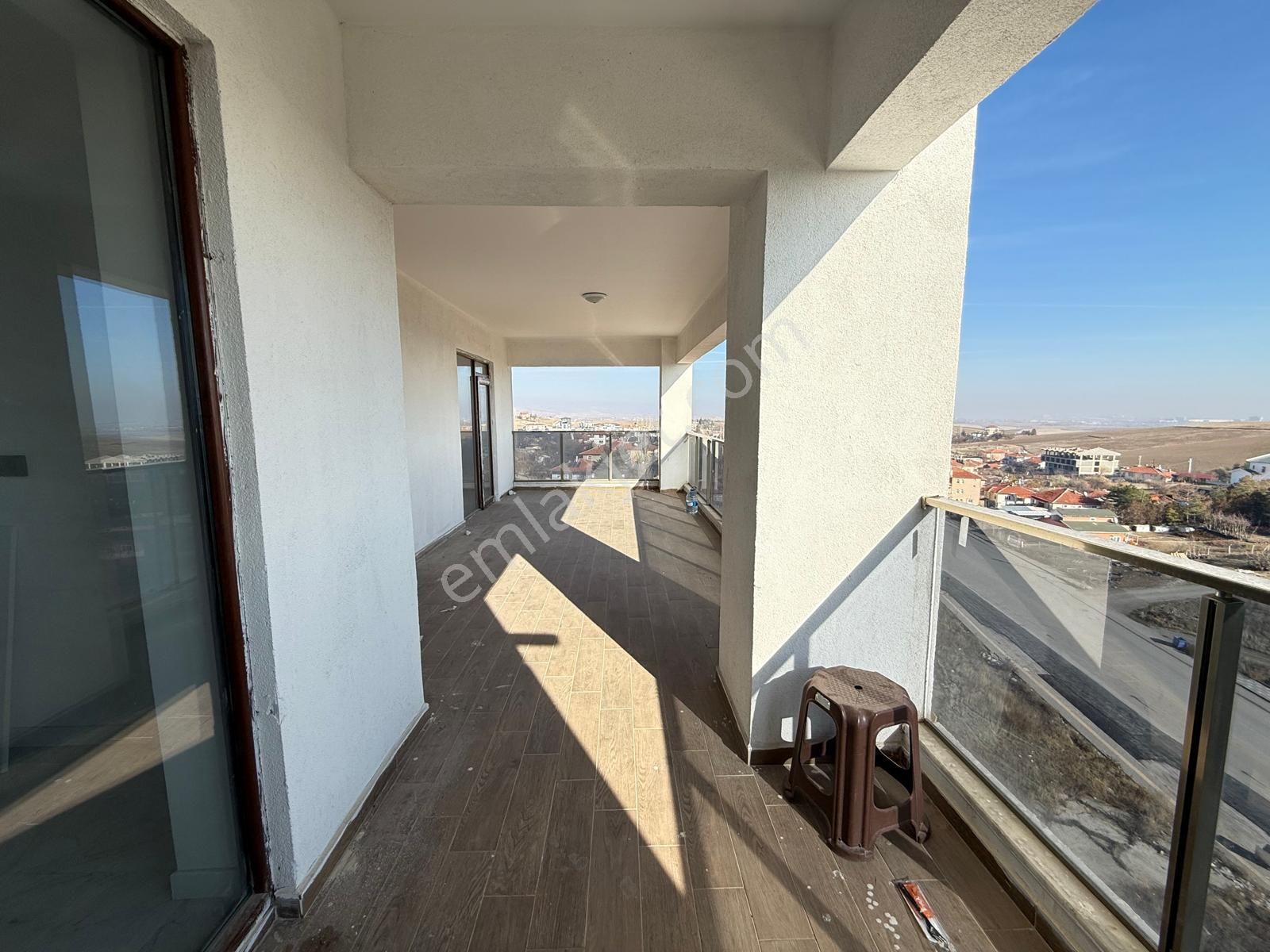 Gökçe Emlak'tan Kiralık Full Yapılı Önü Açık 4+1 10.kat 185m² - Görsel 18