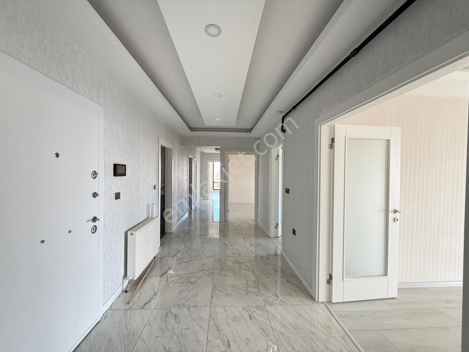 Gökçe Emlak'tan Kiralık Full Yapılı Önü Açık 4+1 10.kat 185m² - Görsel 16