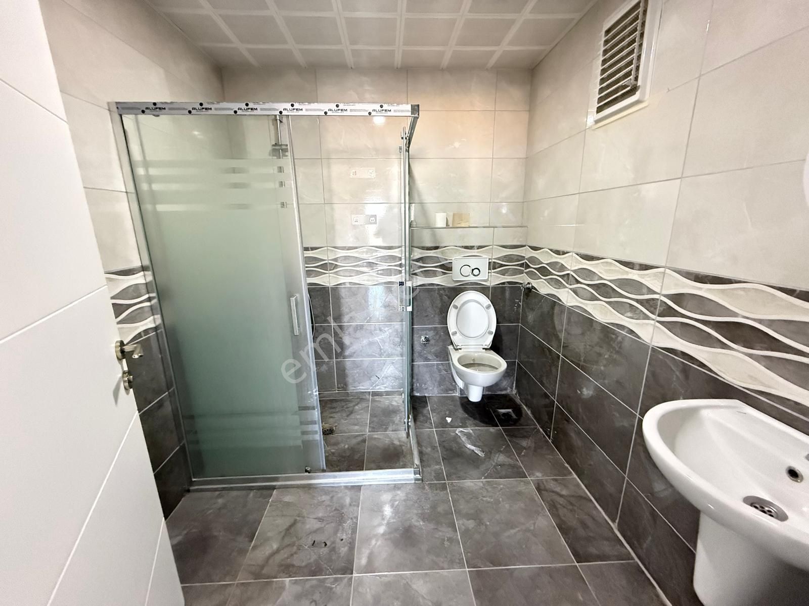 Gökçe Emlak'tan Kiralık Full Yapılı Önü Açık 4+1 10.kat 185m² - Görsel 15