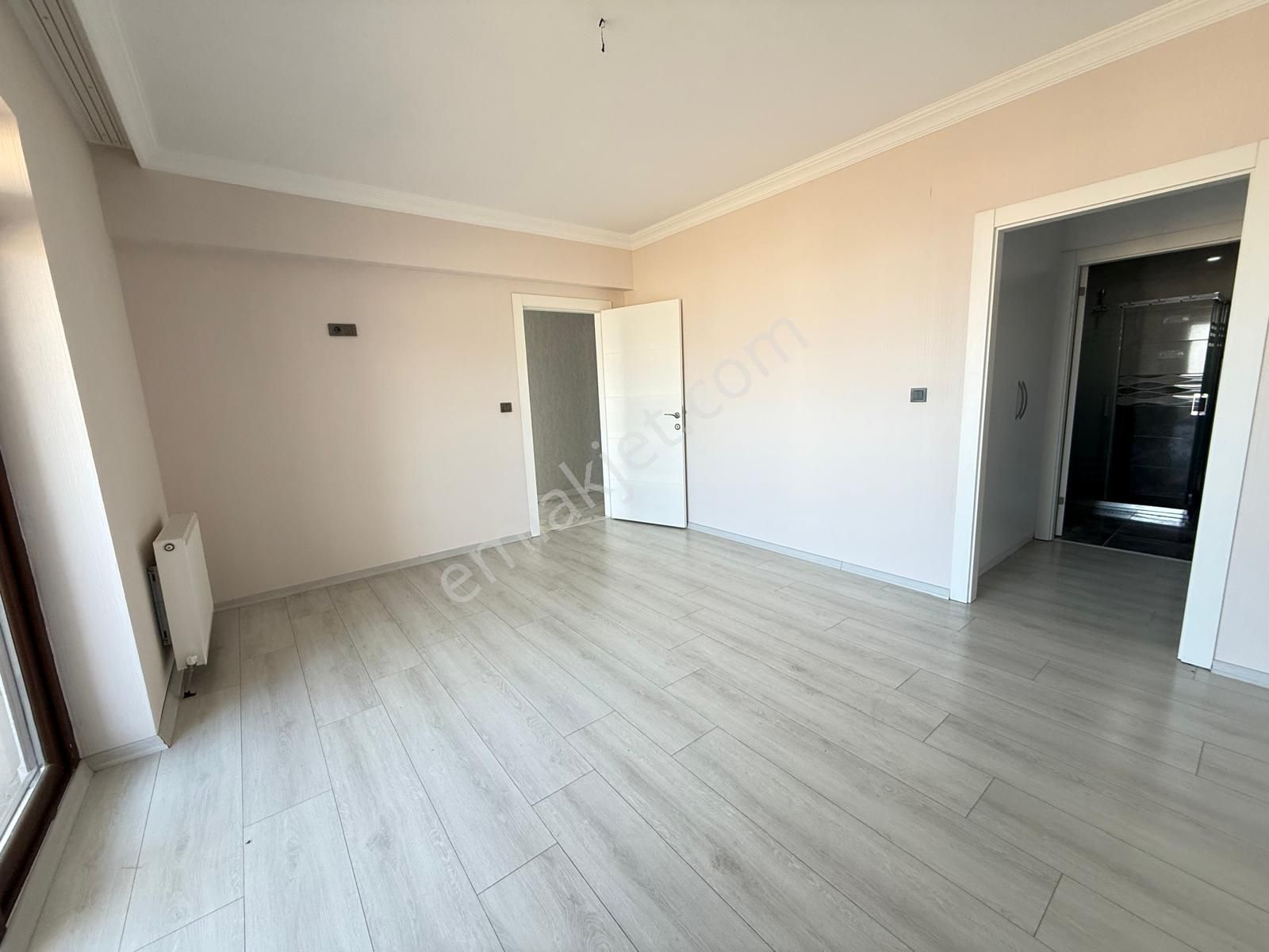 Gökçe Emlak'tan Kiralık Full Yapılı Önü Açık 4+1 10.kat 185m² - Görsel 11
