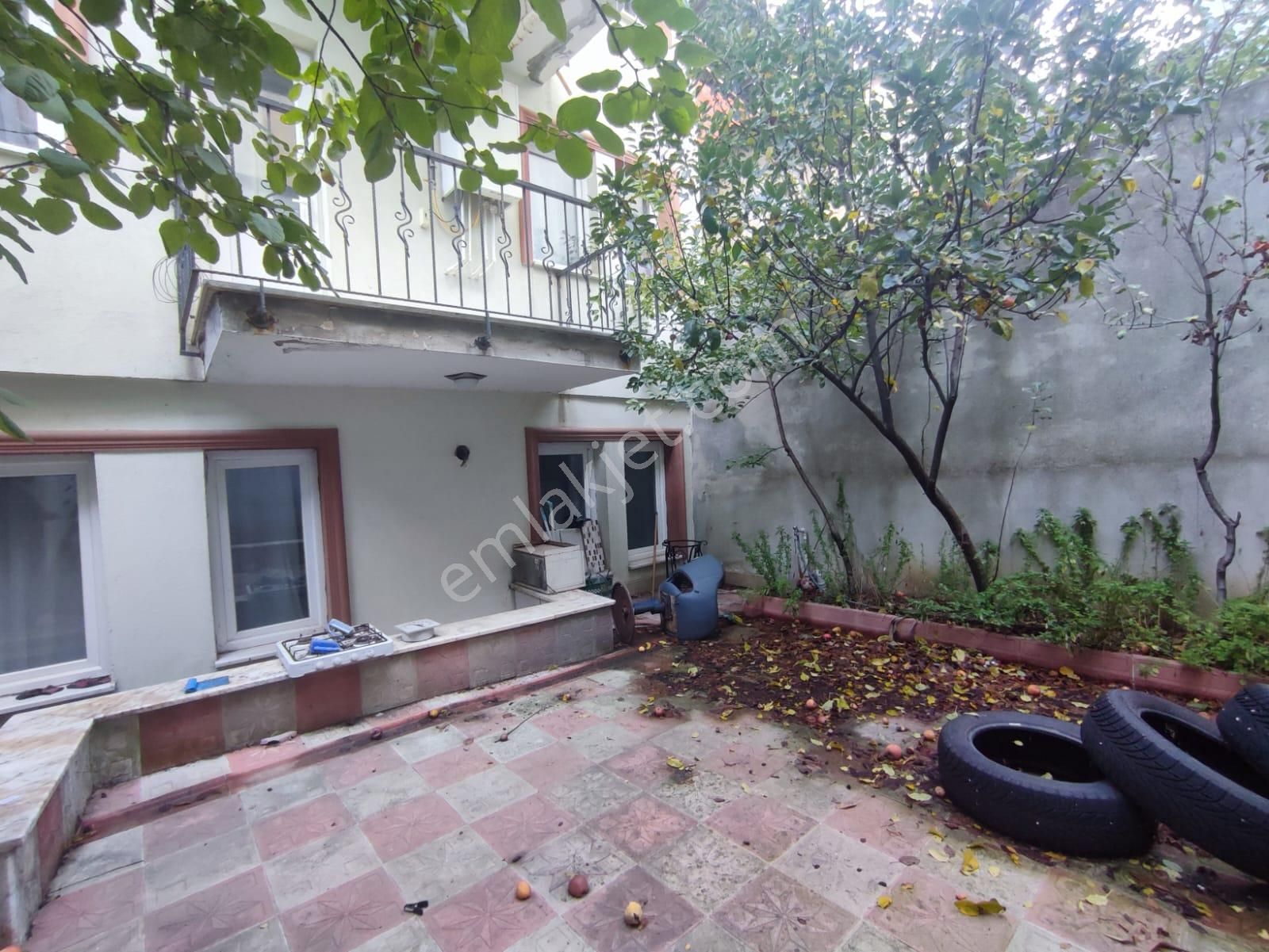 Bursa Osmangazi Maksemde Satılık 4 Katlı Bina - Görsel 27