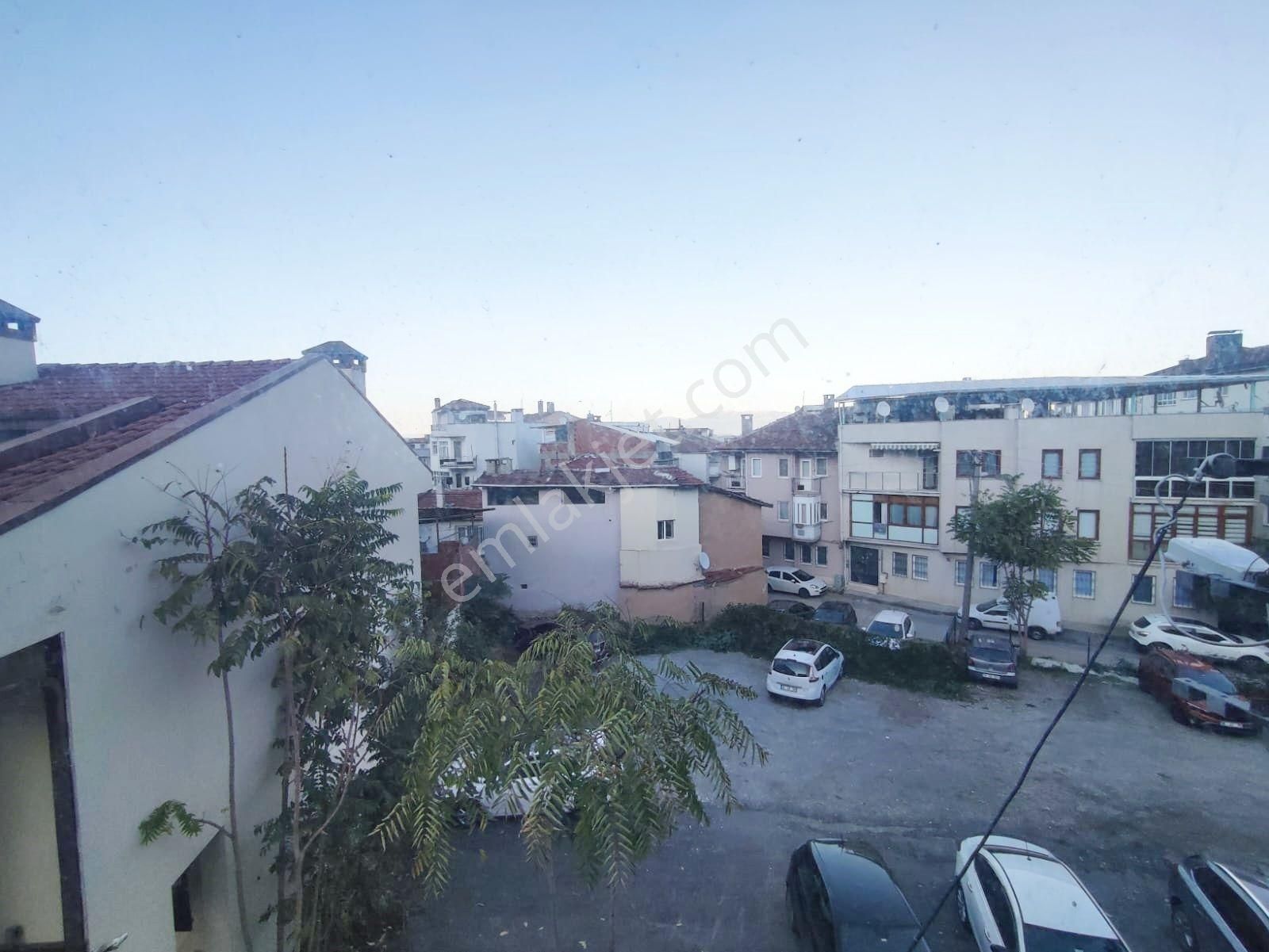 Bursa Osmangazi Maksemde Satılık 4 Katlı Bina - Görsel 34