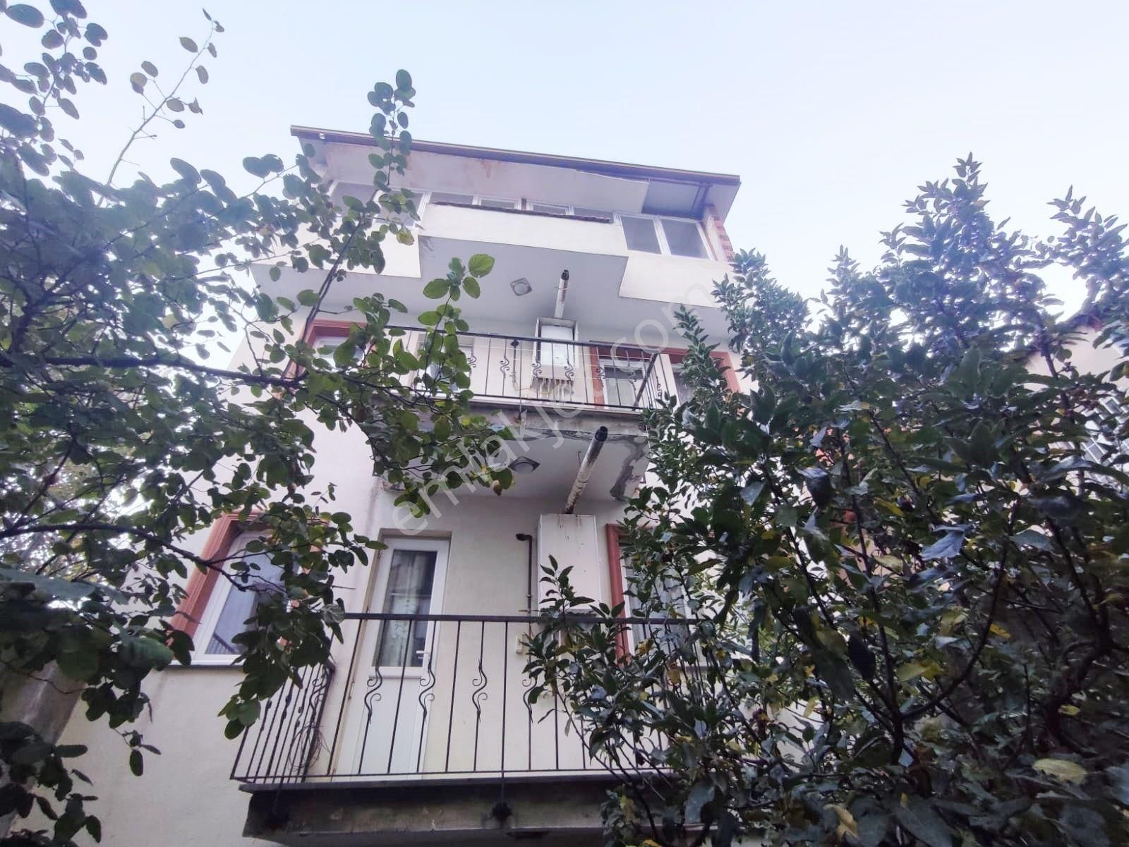 Bursa Osmangazi Maksemde Satılık 4 Katlı Bina - Görsel 35