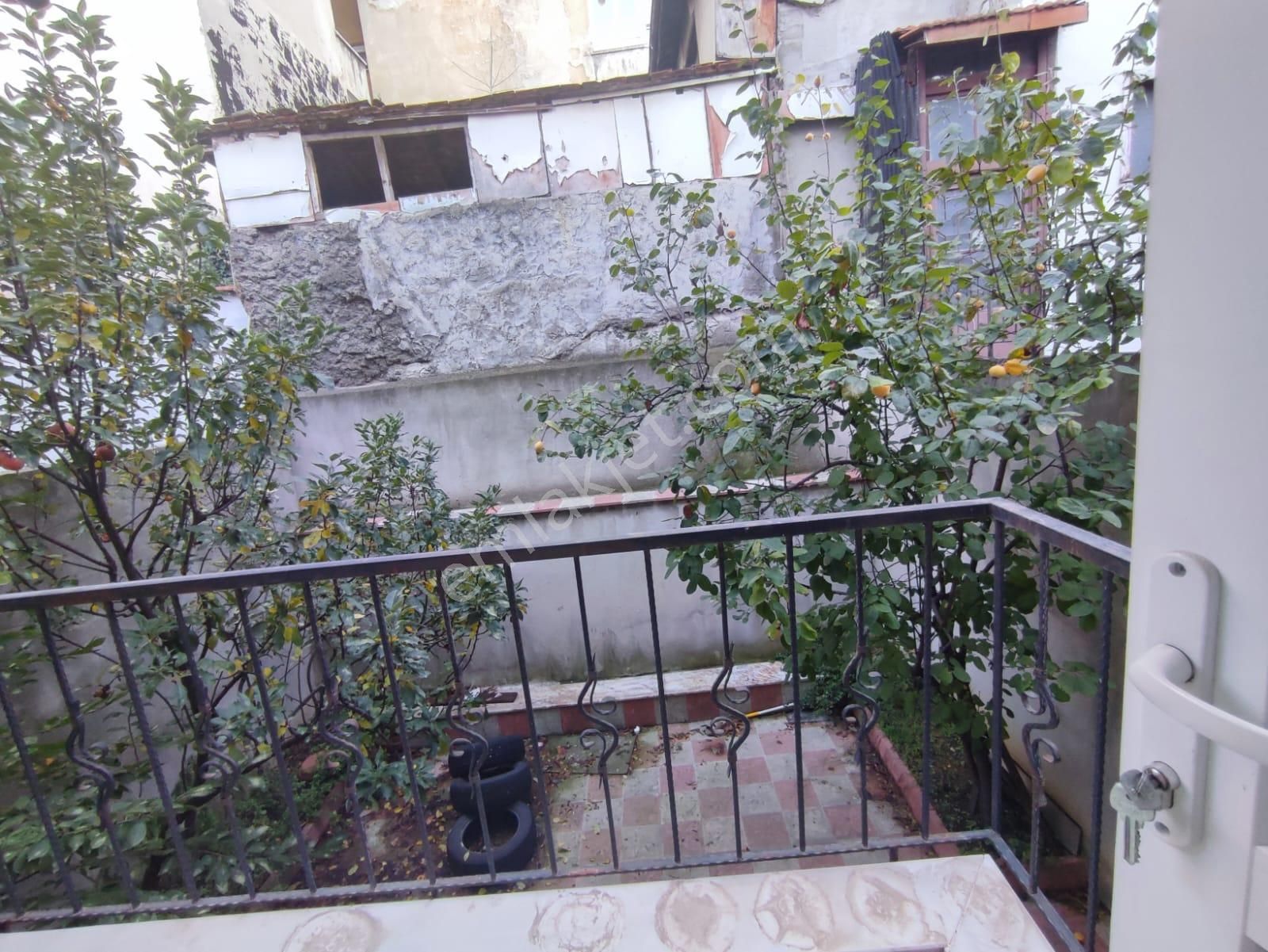 Bursa Osmangazi Maksemde Satılık 4 Katlı Bina - Görsel 26