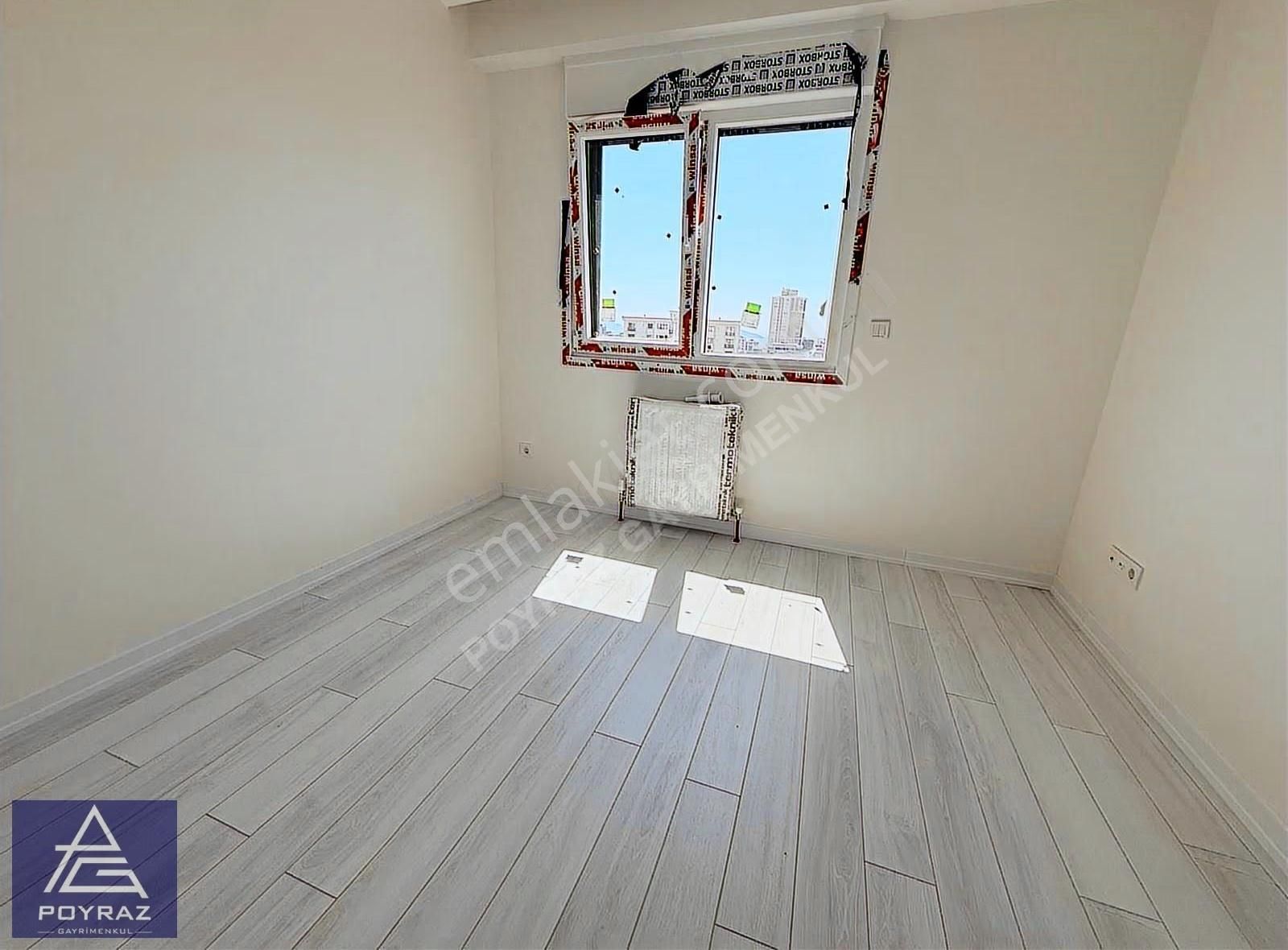 Poyraz'dan Erenköyde Marmaraya Yakın Sıfır Binada 2+1 Satılık - Görsel 23