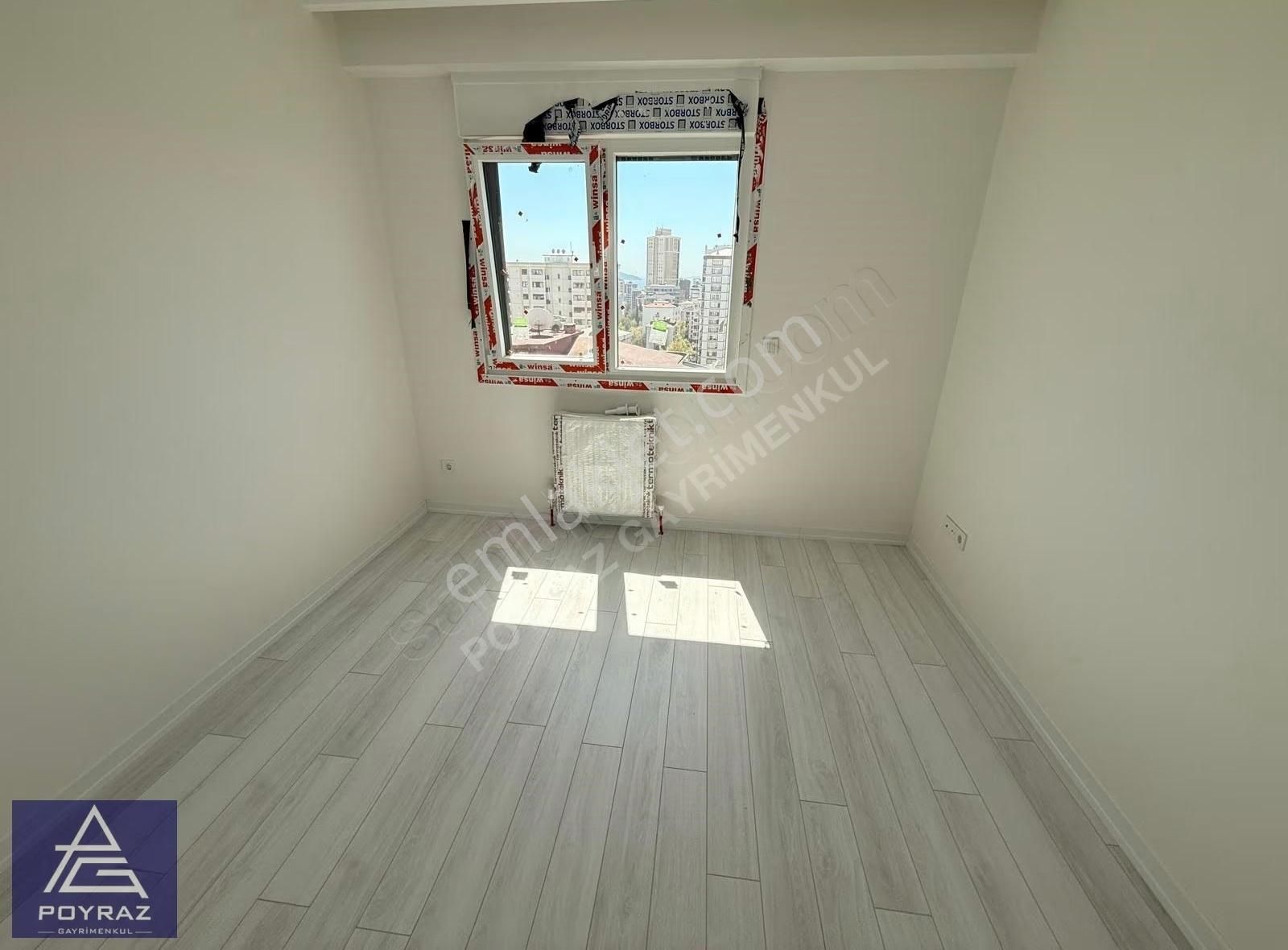 Poyraz'dan Erenköyde Marmaraya Yakın Sıfır Binada 2+1 Satılık - Görsel 22