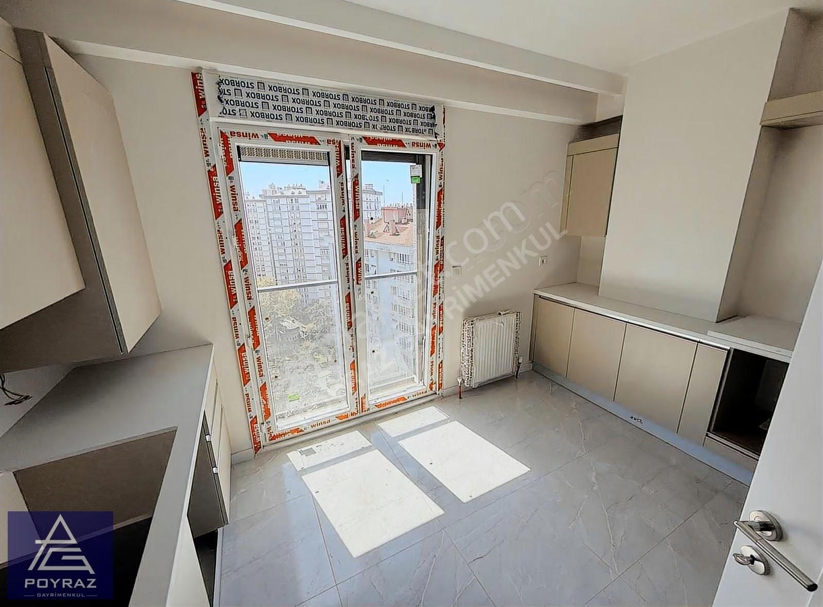 Poyraz'dan Erenköyde Marmaraya Yakın Sıfır Binada 2+1 Satılık - Görsel 15