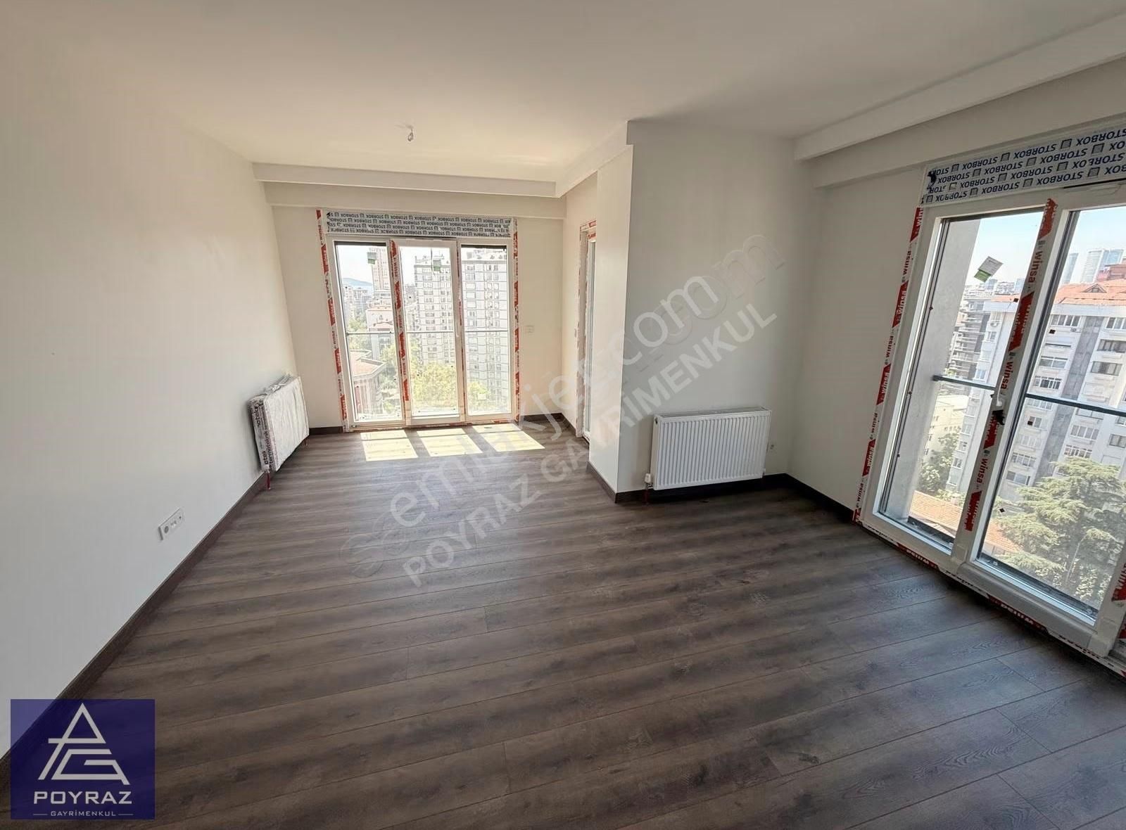 Poyraz'dan Erenköyde Marmaraya Yakın Sıfır Binada 2+1 Satılık - Görsel 7