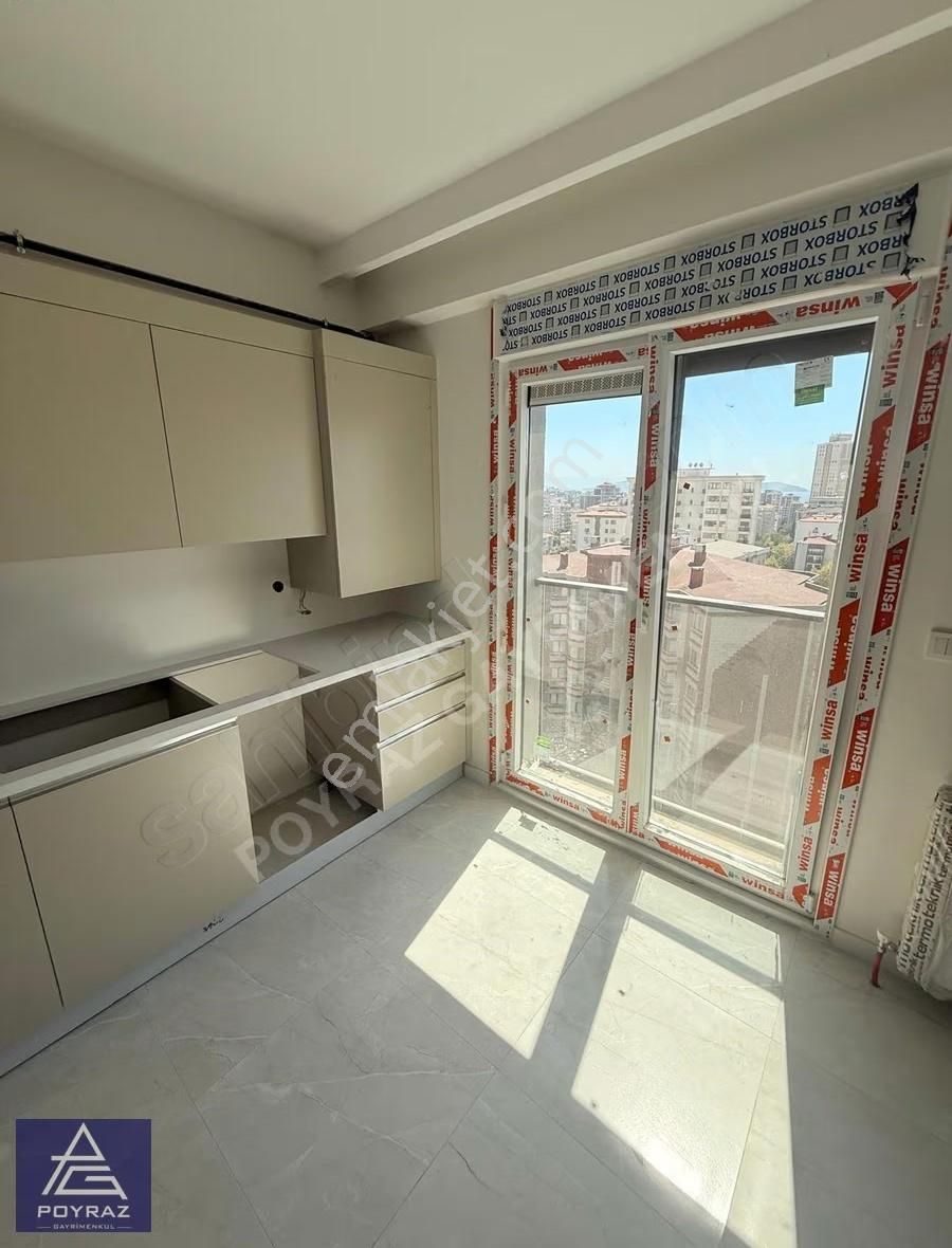 Poyraz'dan Erenköyde Marmaraya Yakın Sıfır Binada 2+1 Satılık - Görsel 12