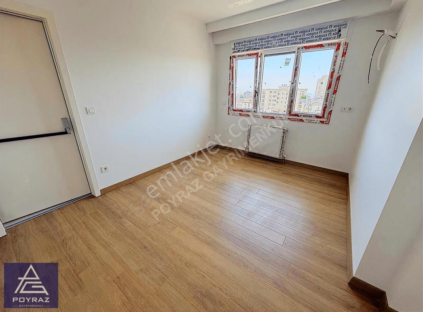 Poyraz'dan Erenköyde Marmaraya Yakın Sıfır Binada 2+1 Satılık - Görsel 26