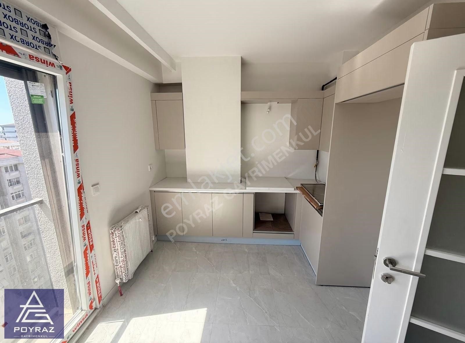 Poyraz'dan Erenköyde Marmaraya Yakın Sıfır Binada 2+1 Satılık - Görsel 11