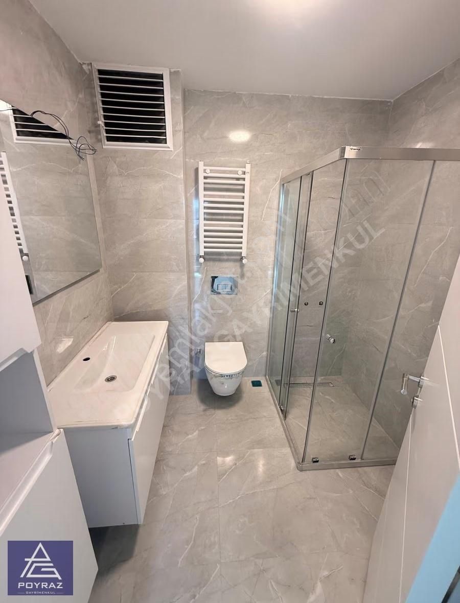 Poyraz'dan Erenköyde Marmaraya Yakın Sıfır Binada 2+1 Satılık - Görsel 20