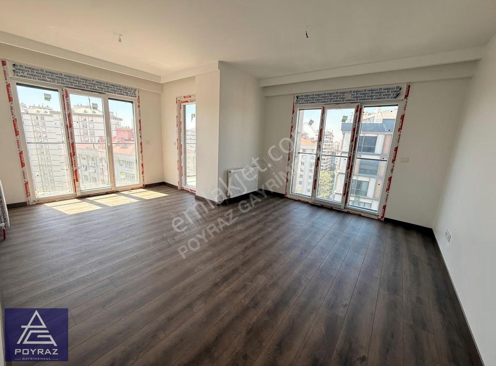 Poyraz'dan Erenköyde Marmaraya Yakın Sıfır Binada 2+1 Satılık - Görsel 5