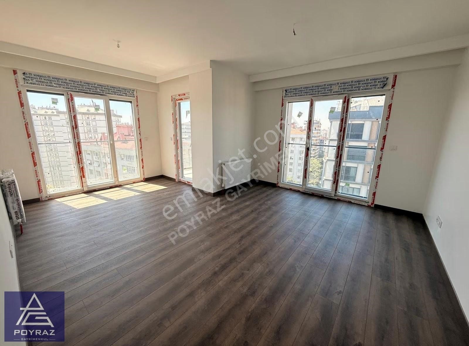 Poyraz'dan Erenköyde Marmaraya Yakın Sıfır Binada 2+1 Satılık - Görsel 6