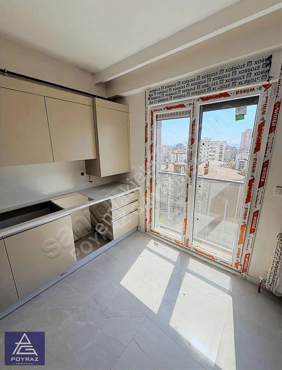 Poyraz'dan Erenköyde Marmaraya Yakın Sıfır Binada 2+1 Satılık - Görsel 10