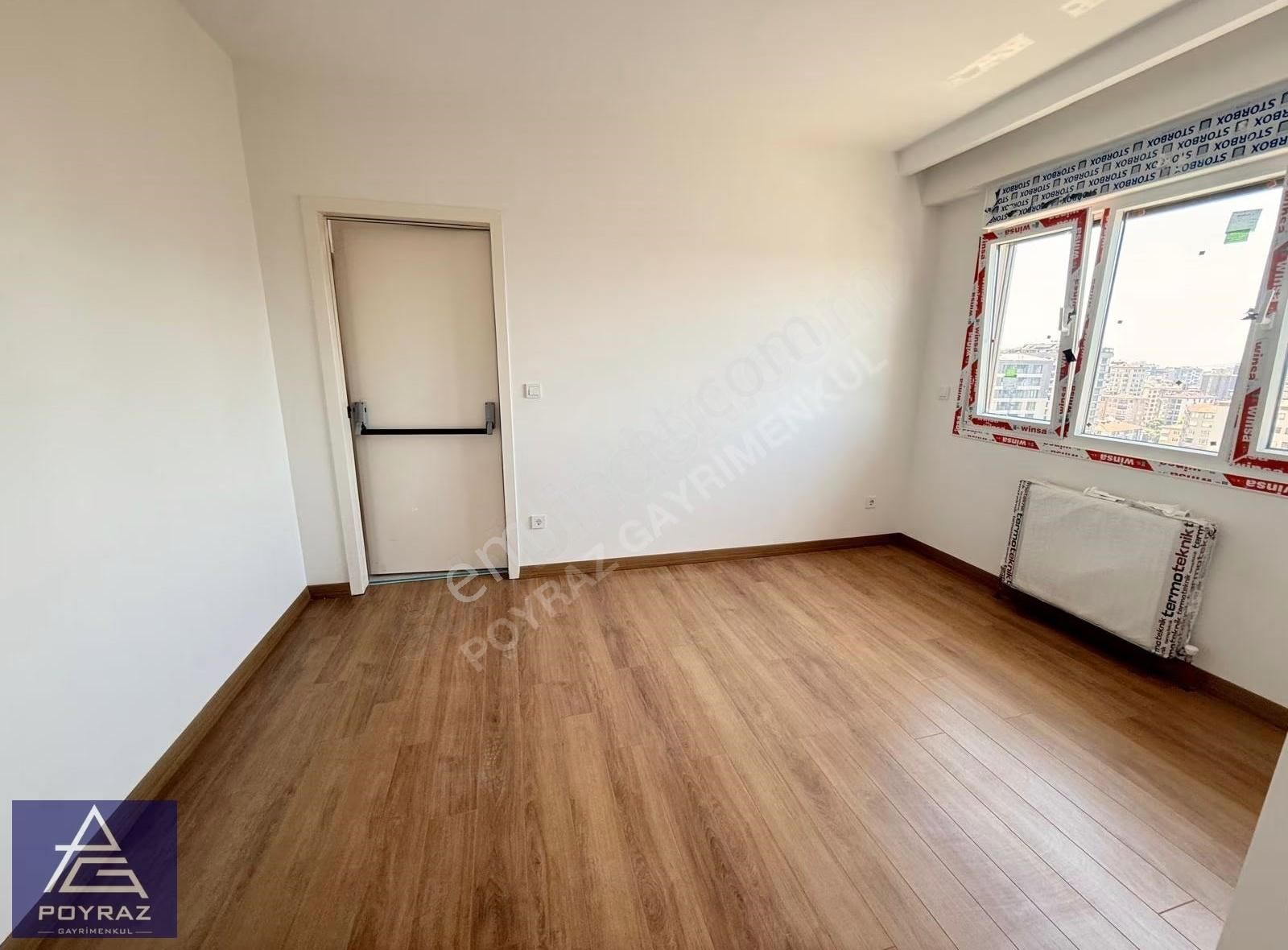 Poyraz'dan Erenköyde Marmaraya Yakın Sıfır Binada 2+1 Satılık - Görsel 28