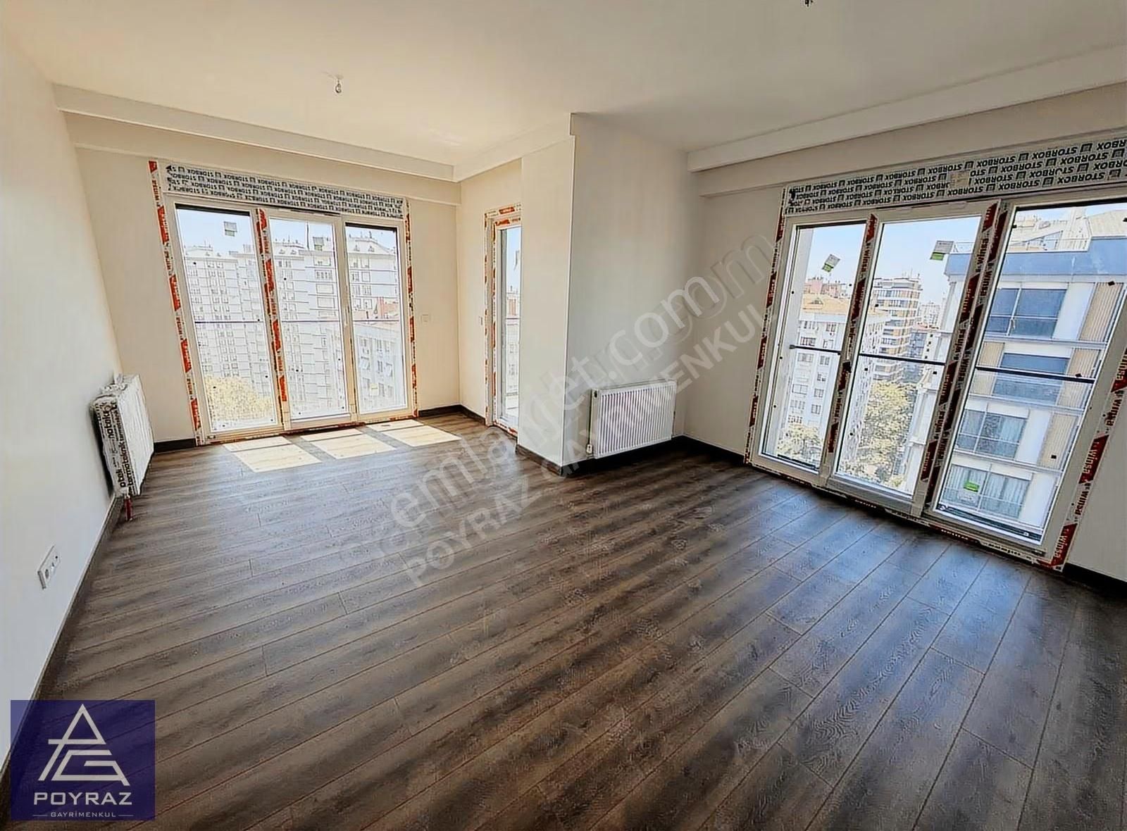 Poyraz'dan Erenköyde Marmaraya Yakın Sıfır Binada 2+1 Satılık - Görsel 2