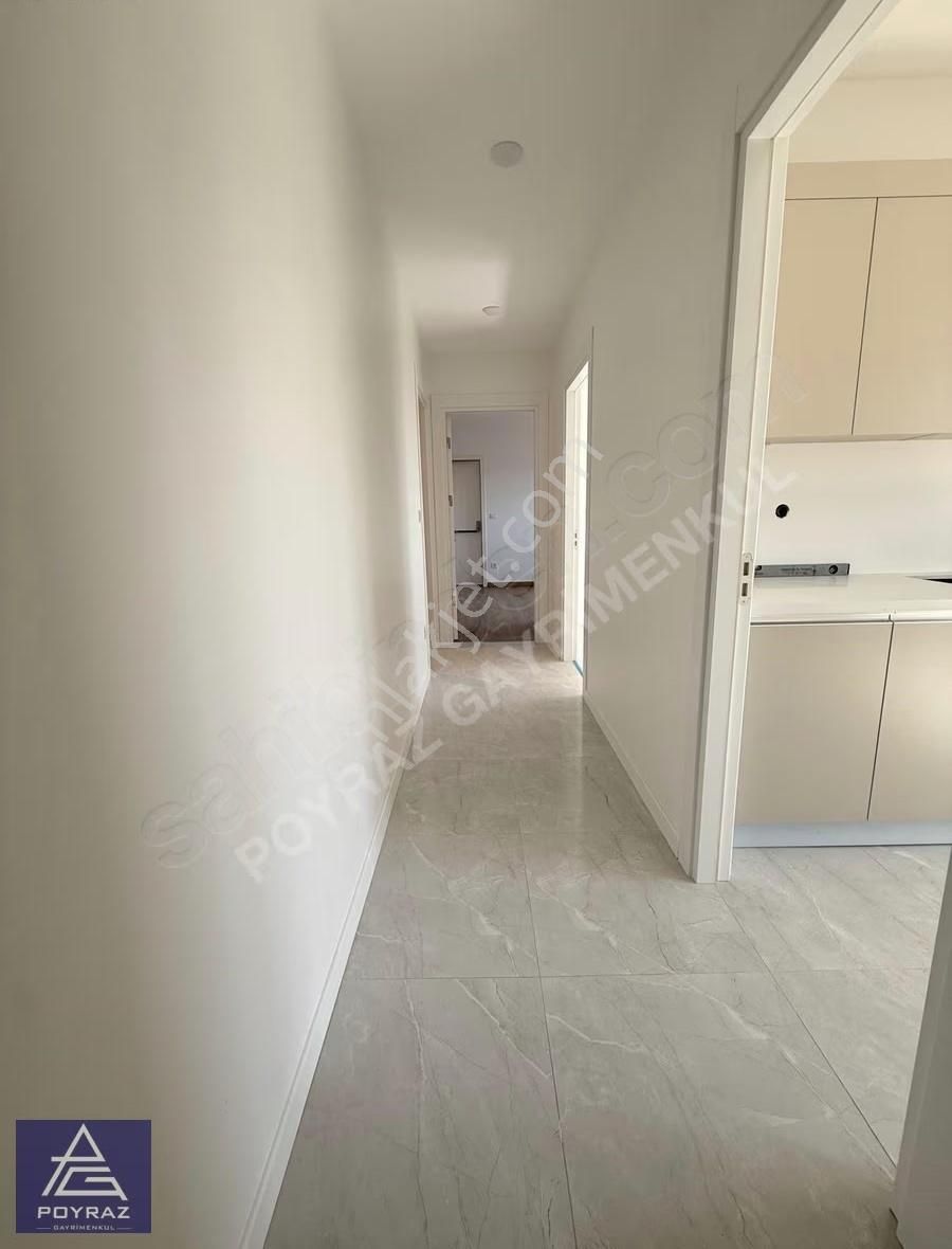 Poyraz'dan Erenköyde Marmaraya Yakın Sıfır Binada 2+1 Satılık - Görsel 31