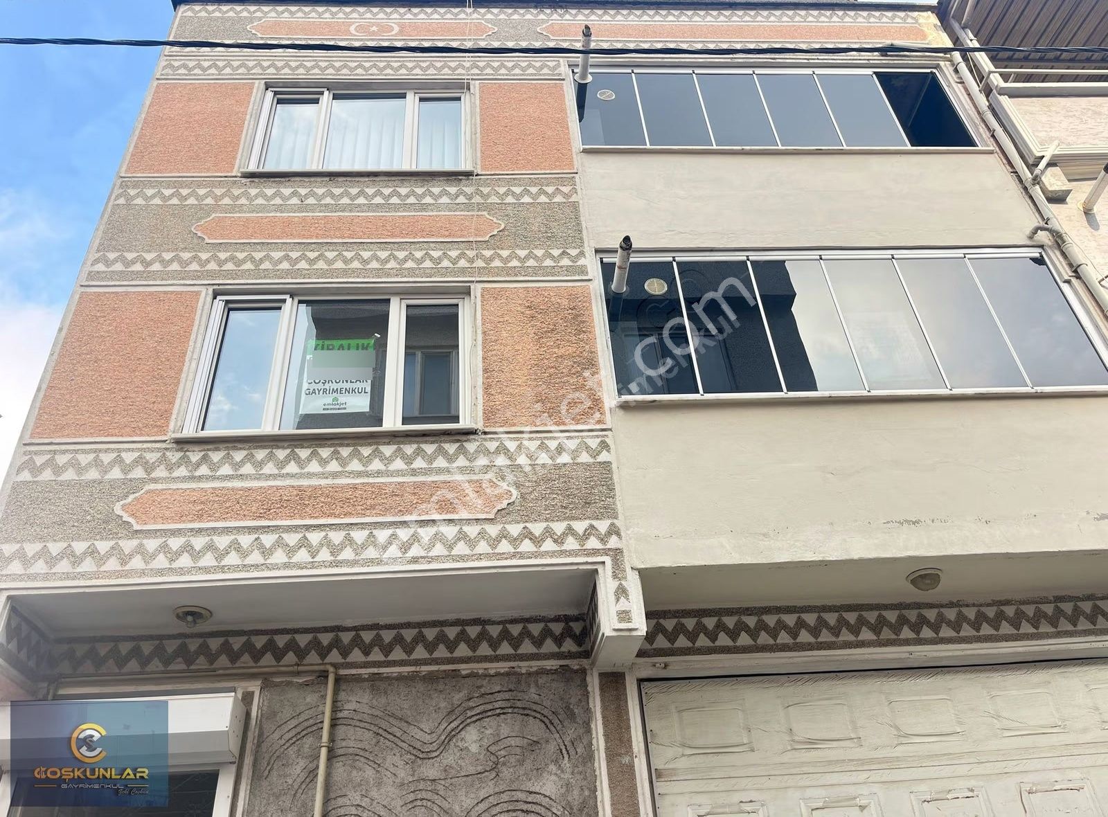 Osmangazi Koğukçınar Mahallesinde Kiralık 2+1 Daire - Görsel 26